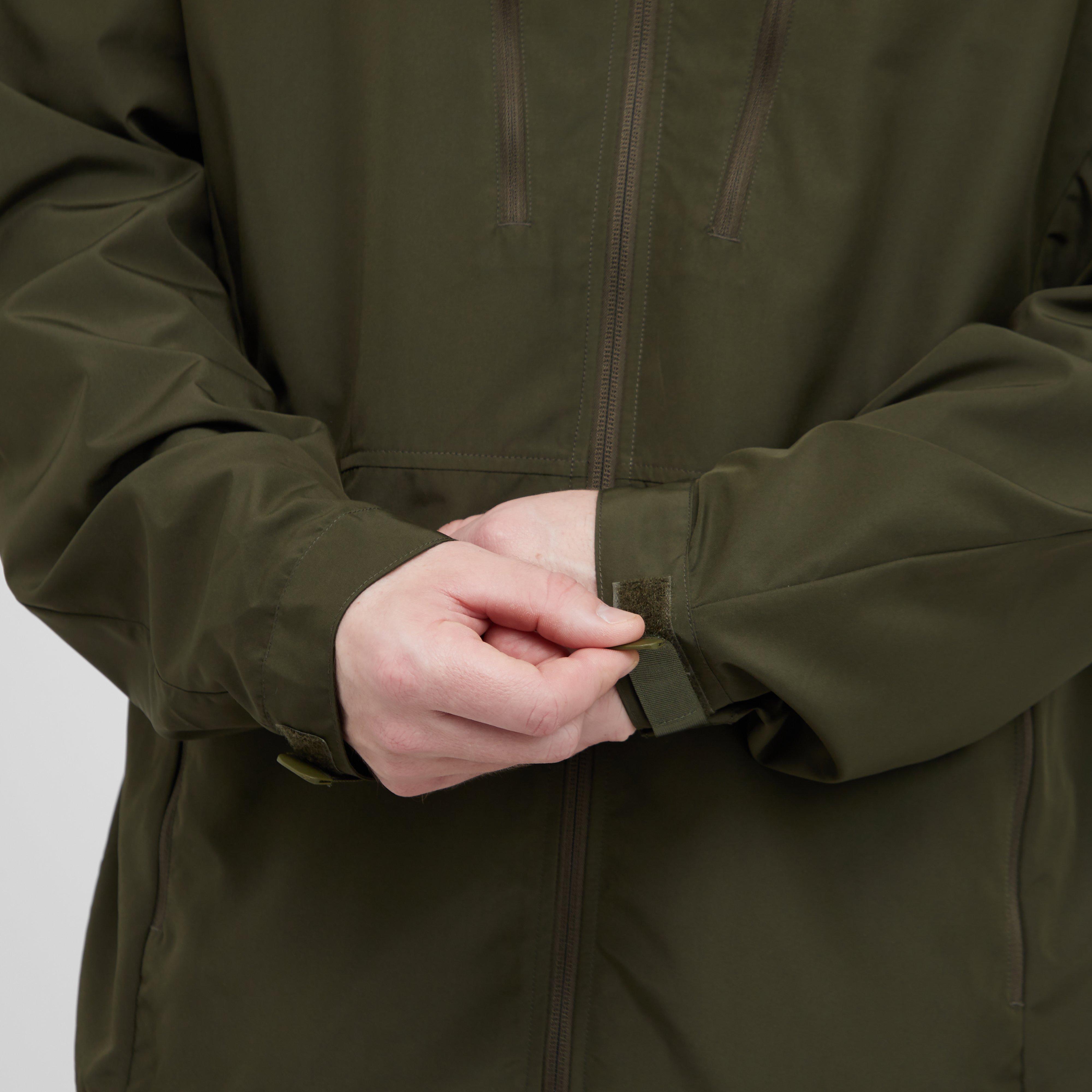 Men's Bentu Wind Jacket