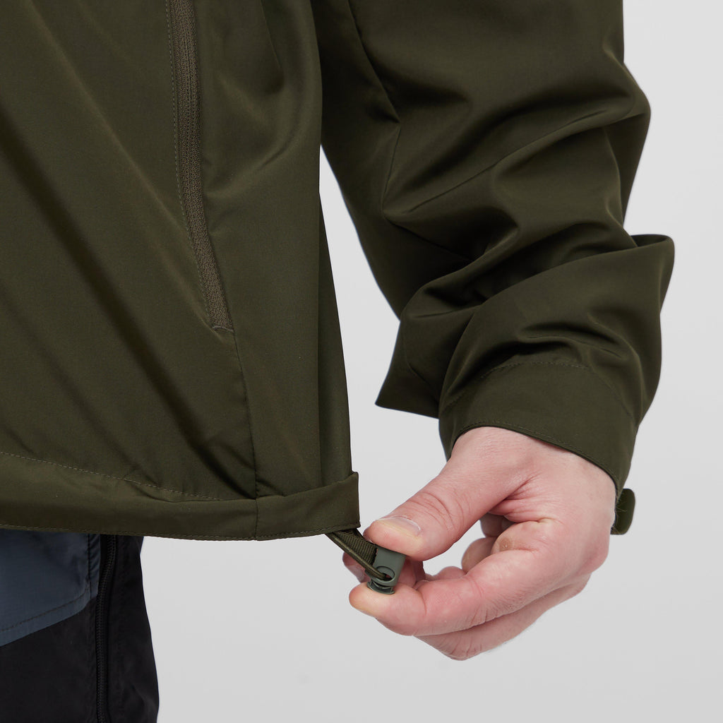 Men's Bentu Wind Jacket