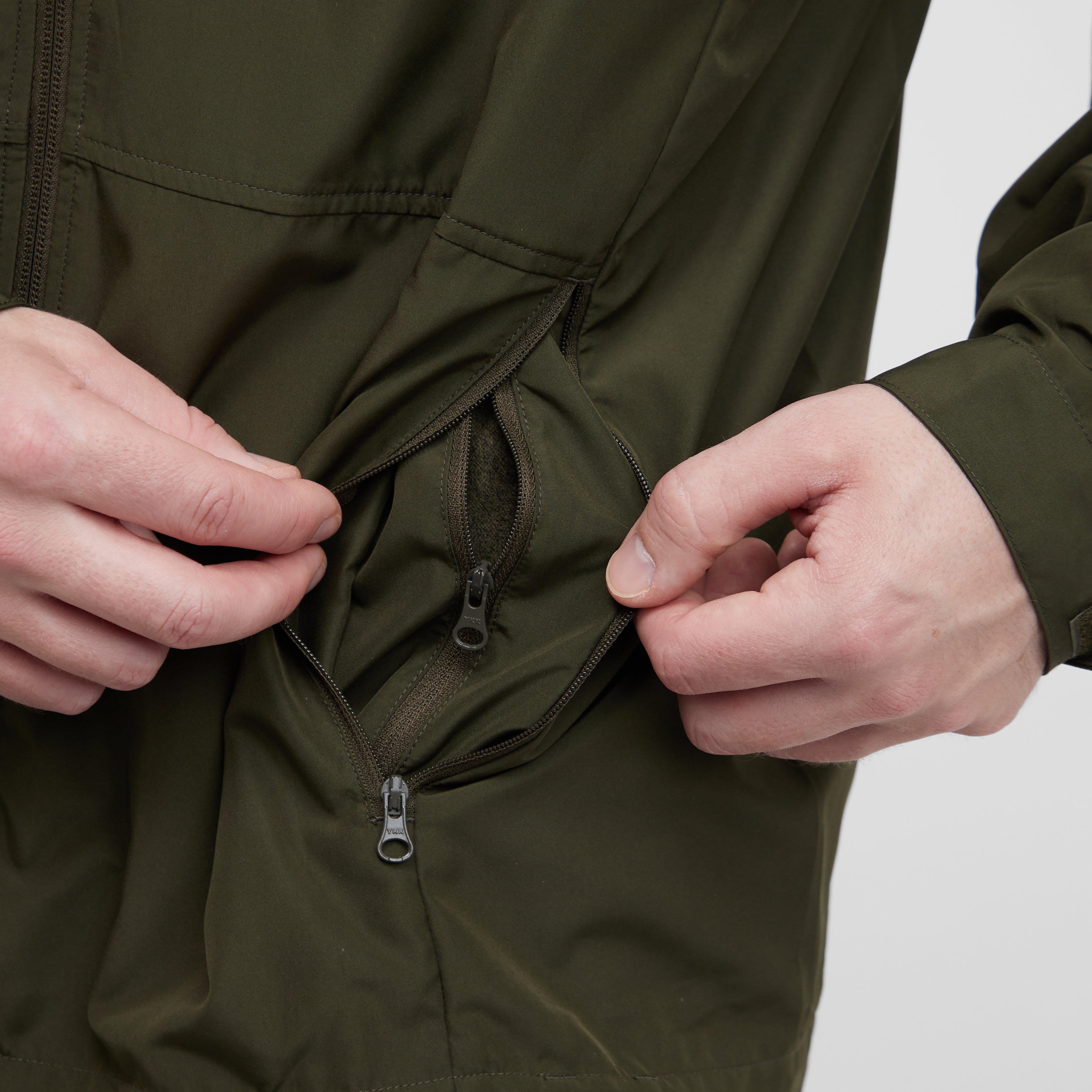 Men's Bentu Wind Jacket