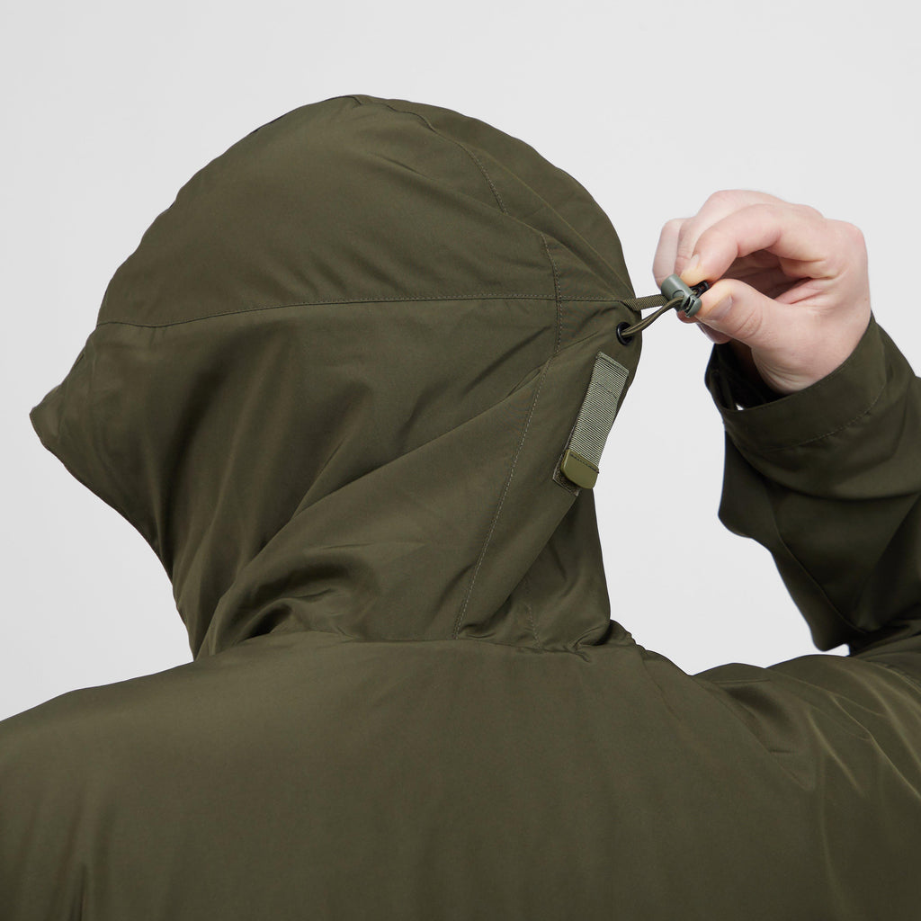 Men's Bentu Wind Jacket