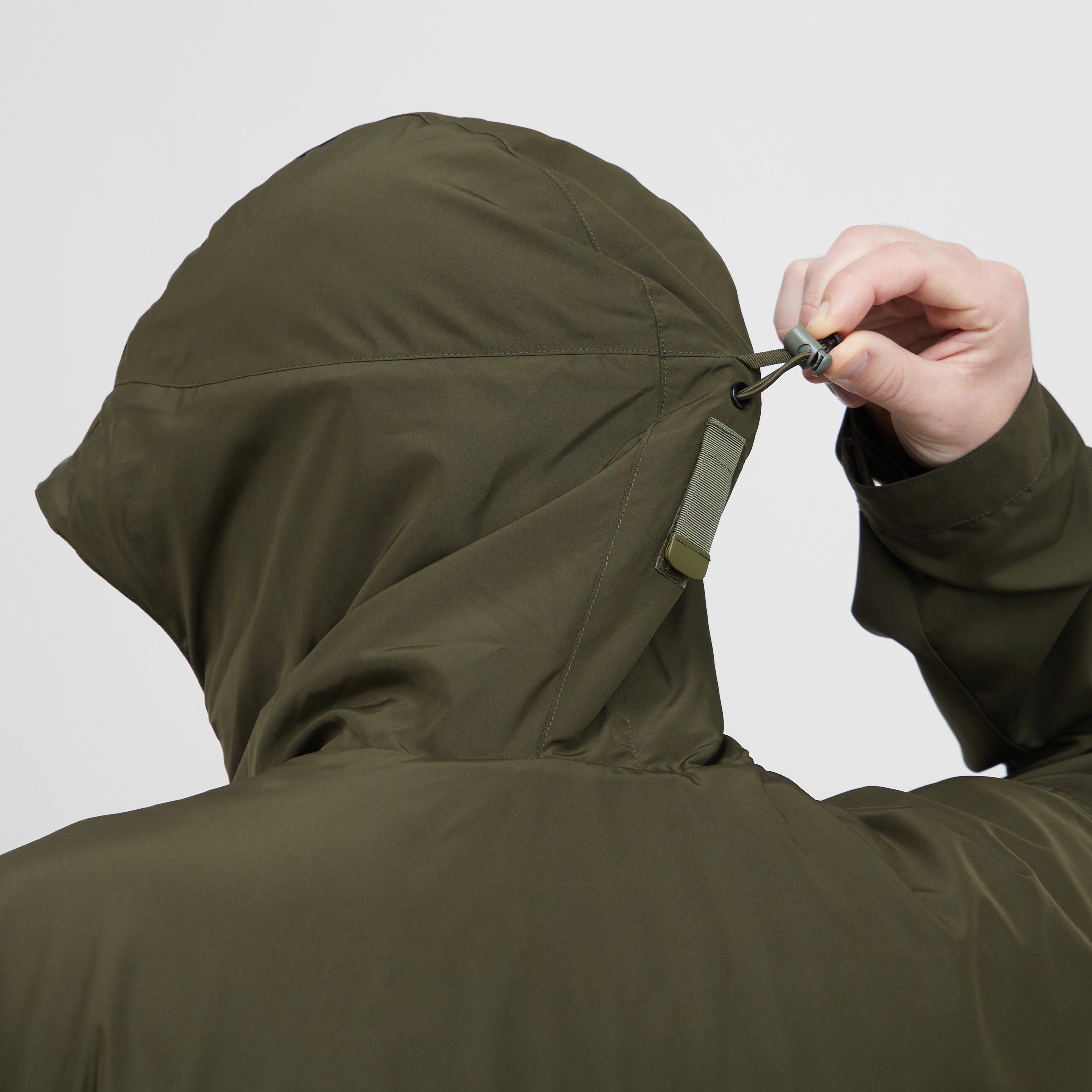 Men's Bentu Wind Jacket