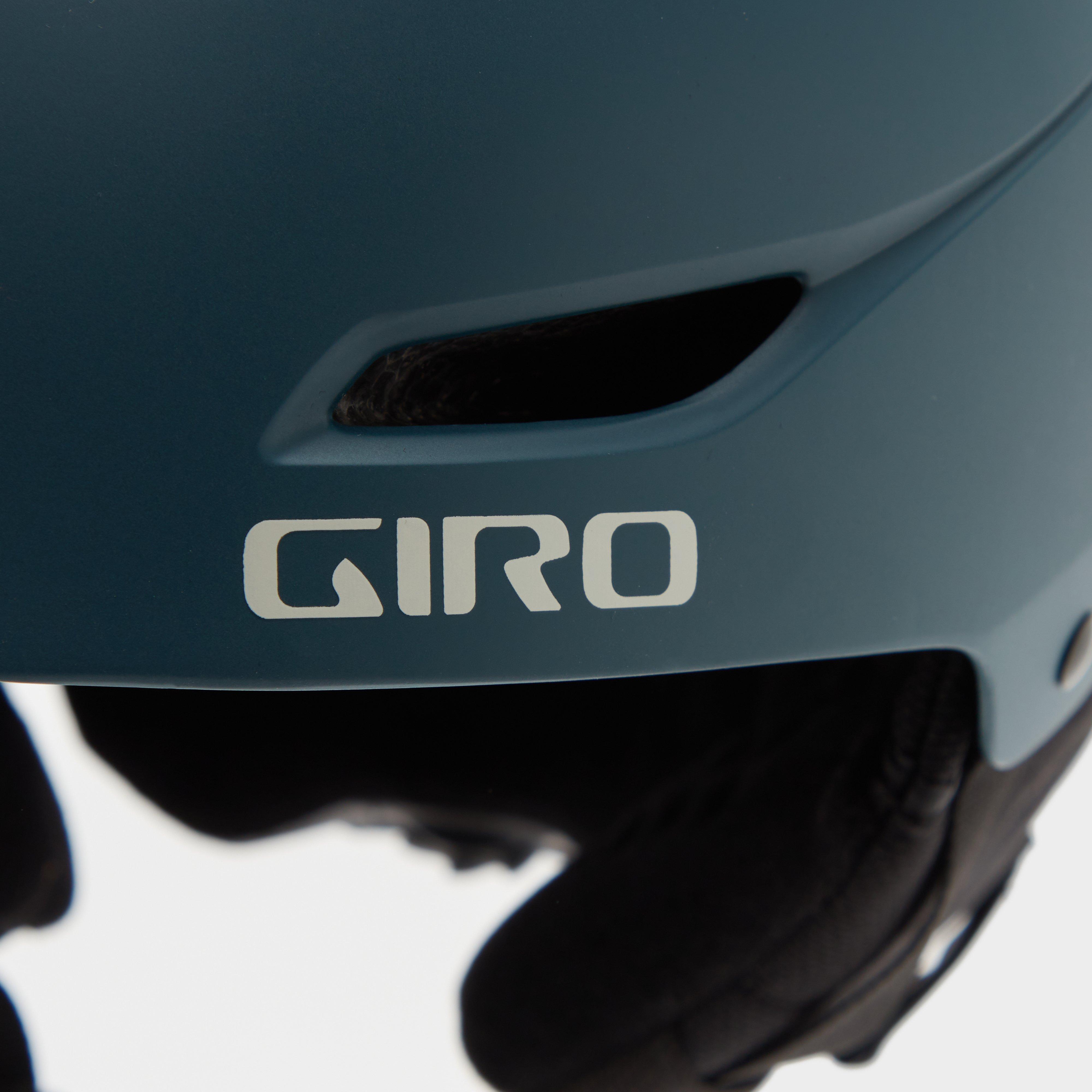 Ratio Snow Helmet