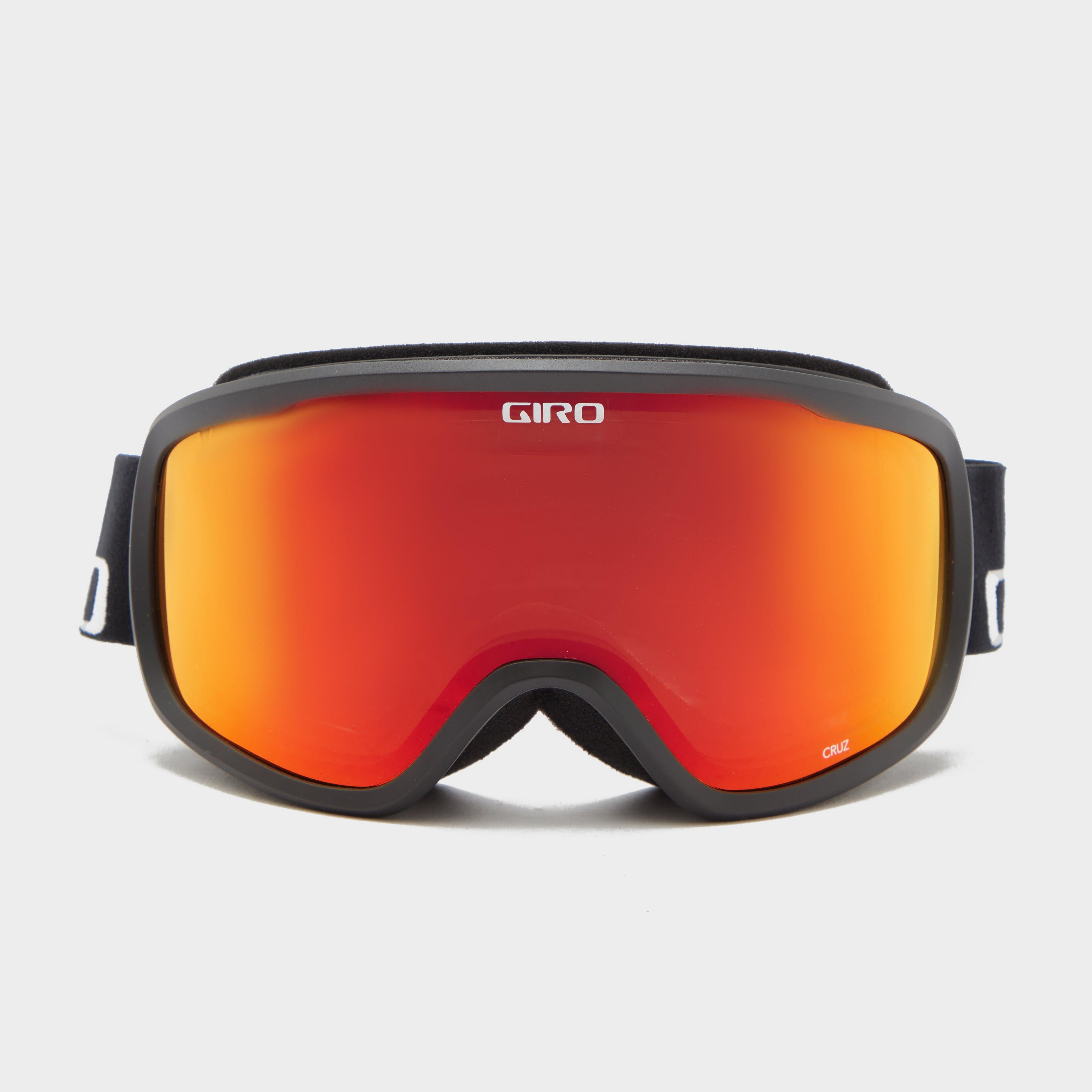 Cruz Goggles