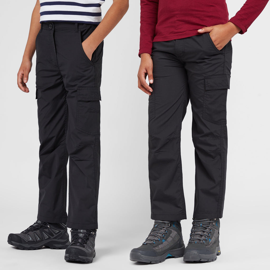 Kids’ Nebraska Trousers