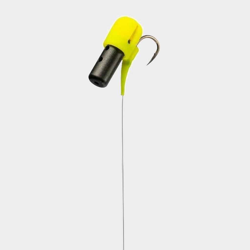 Liquid Full System in Black and Yellow