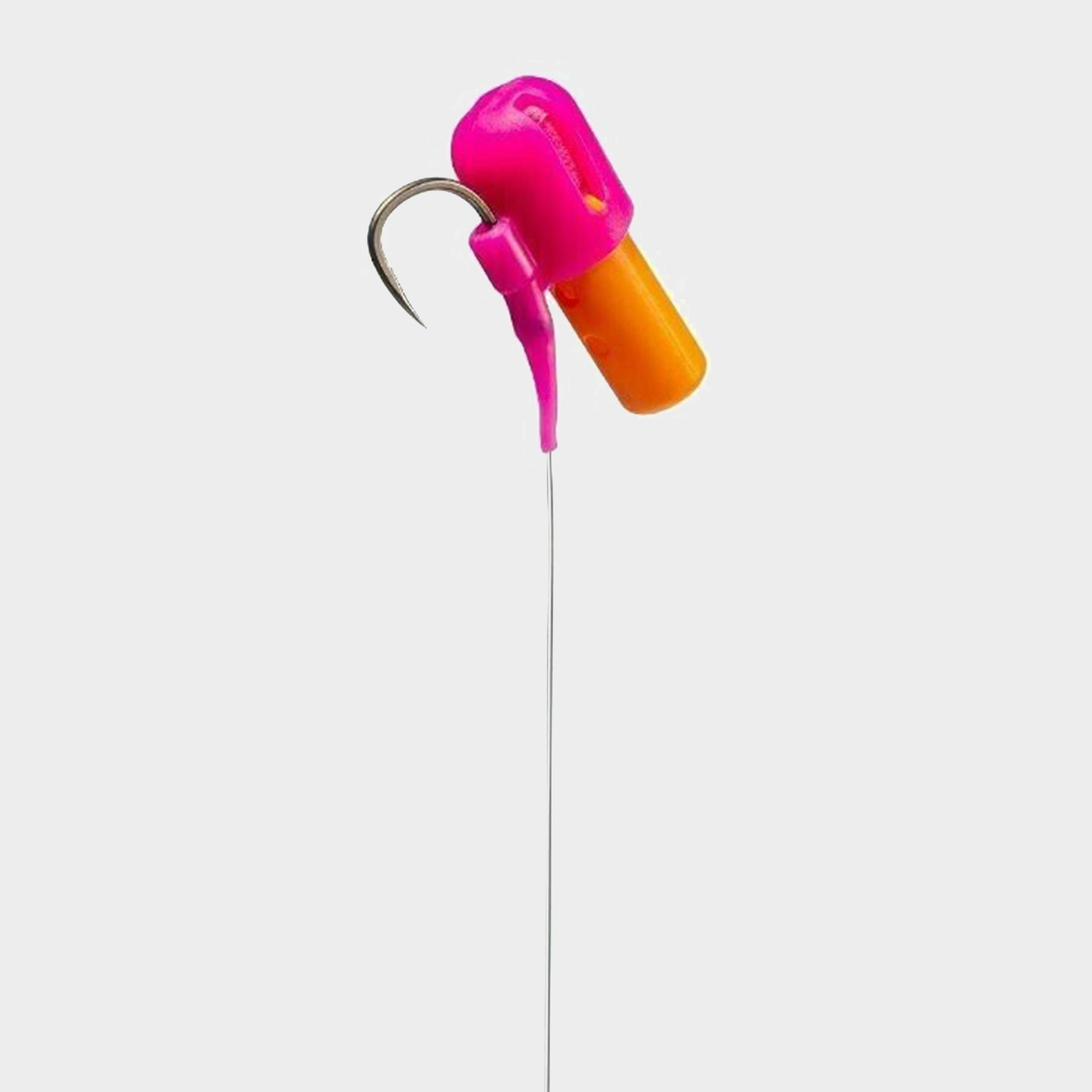 Liquid Full System in Orange and Pink