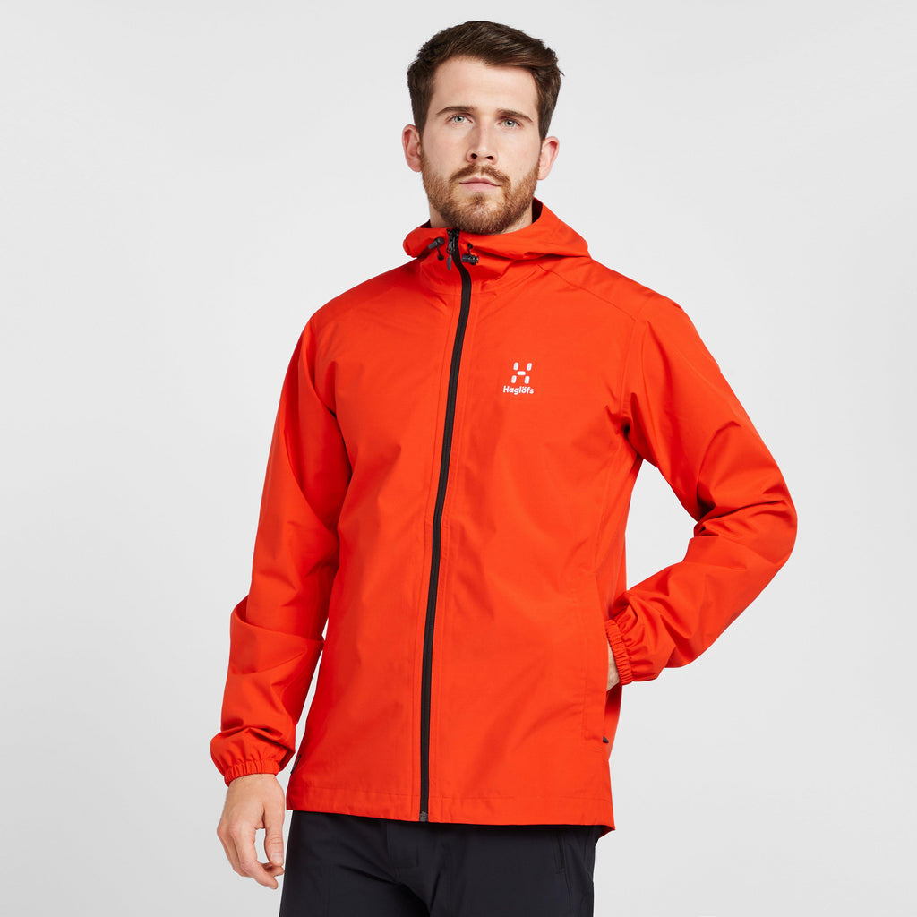 Men’s Buteo Waterproof Jacket