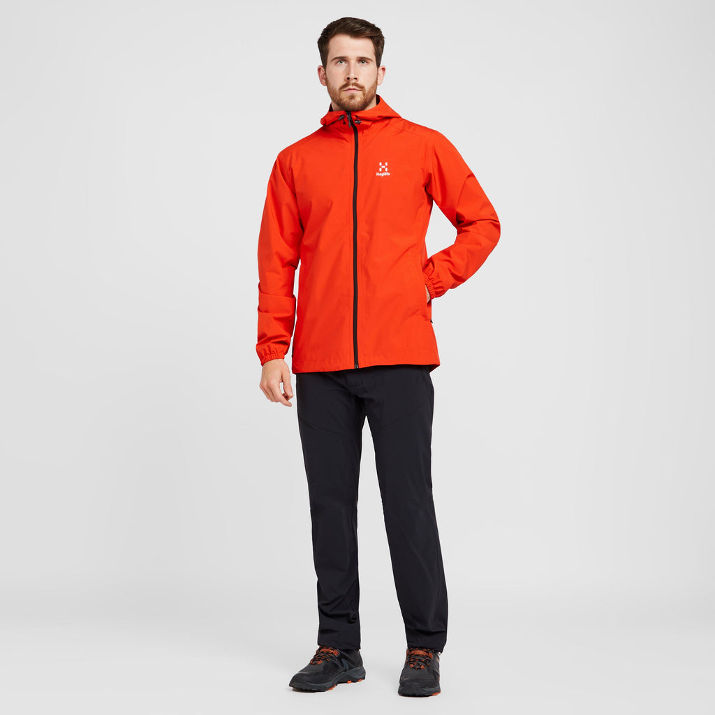 Men’s Buteo Waterproof Jacket