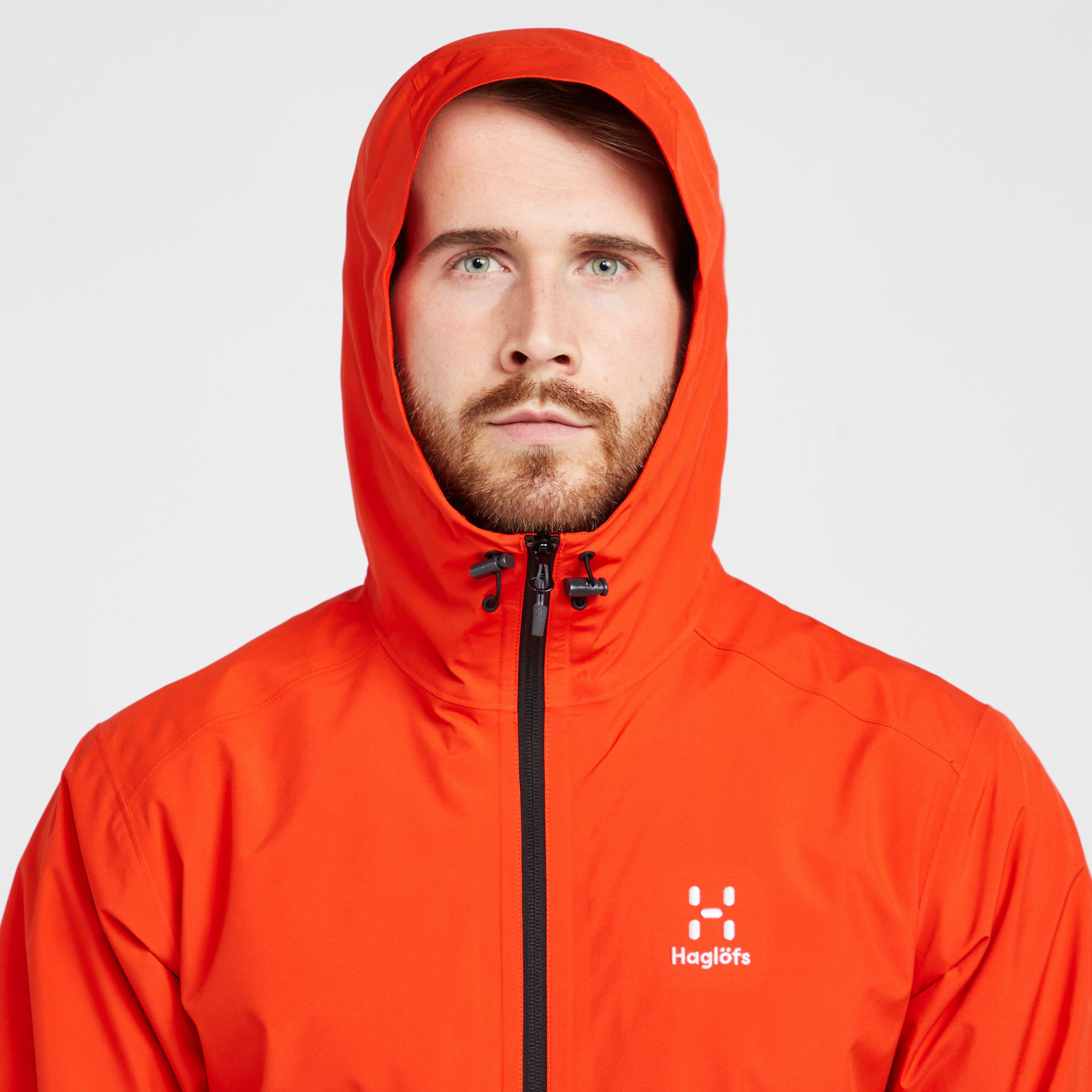 Men’s Buteo Waterproof Jacket