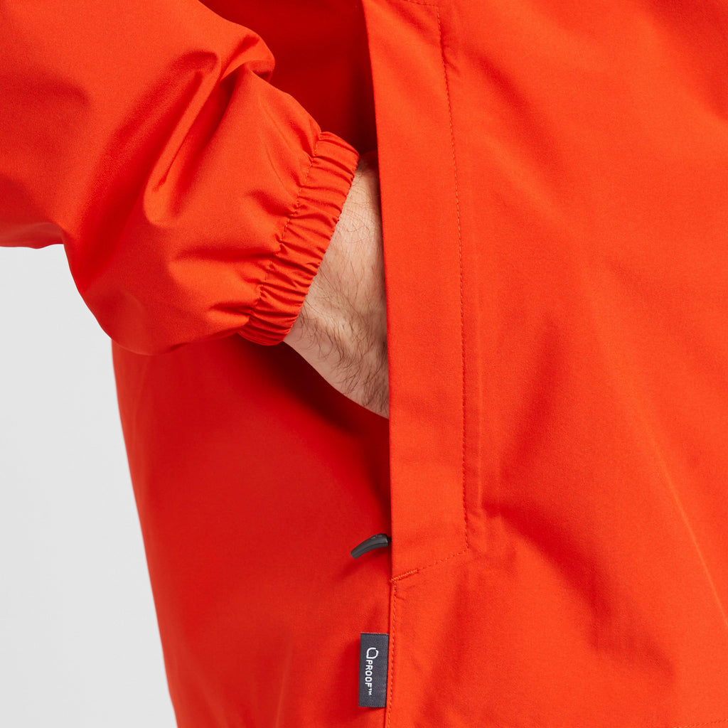 Men’s Buteo Waterproof Jacket