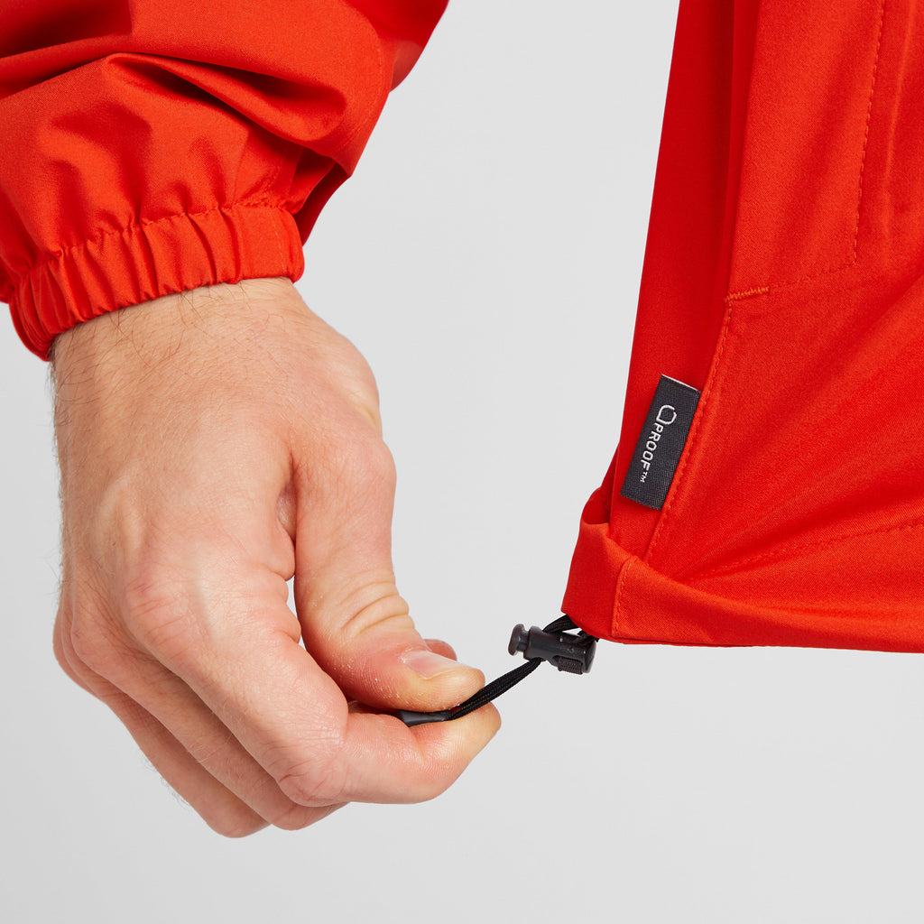 Men’s Buteo Waterproof Jacket
