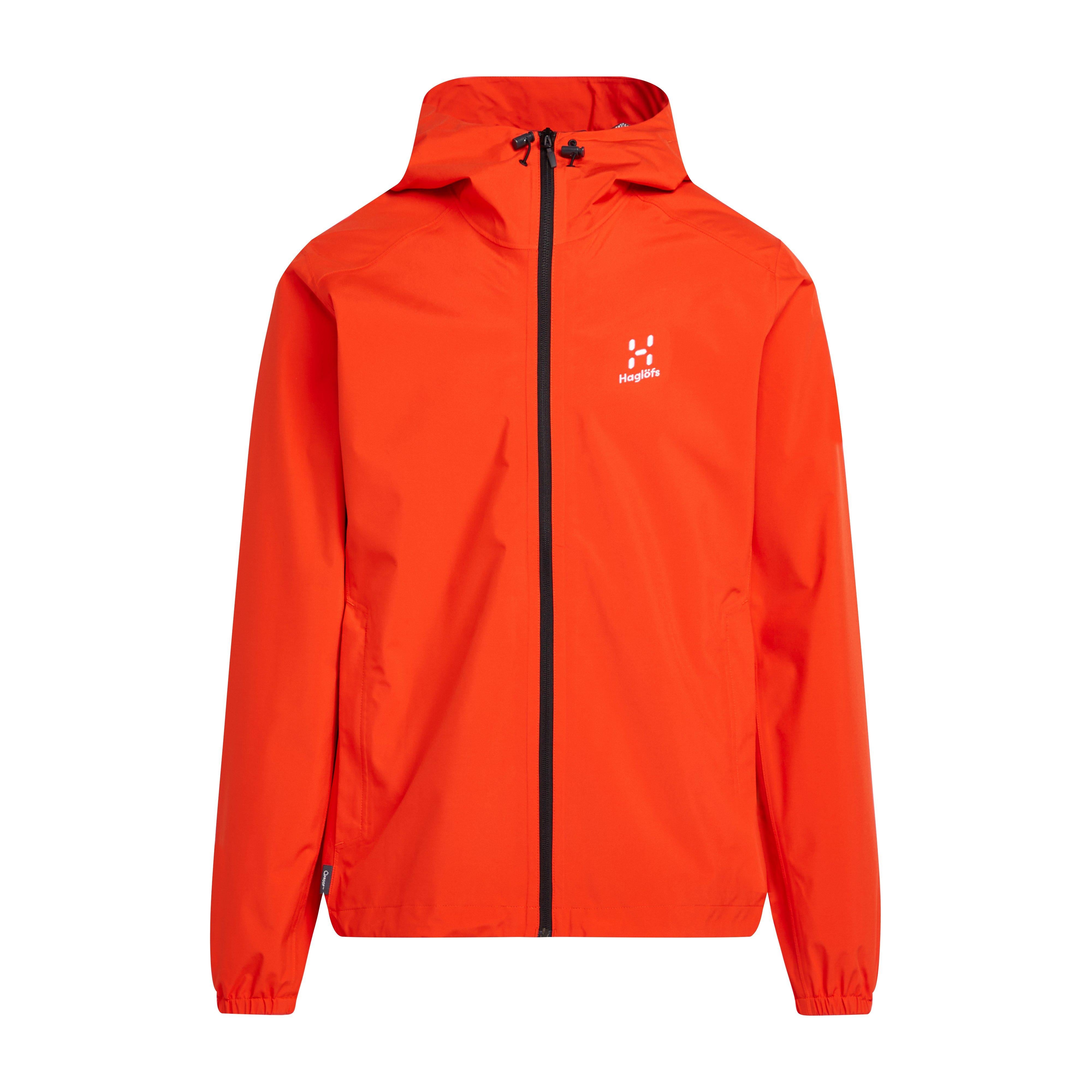 Men’s Buteo Waterproof Jacket