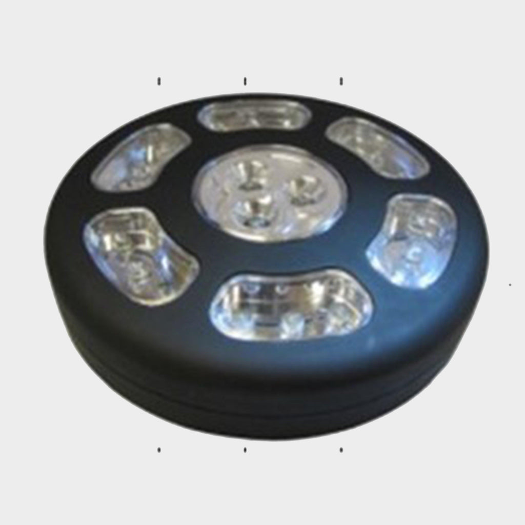 21 LED Tent Light