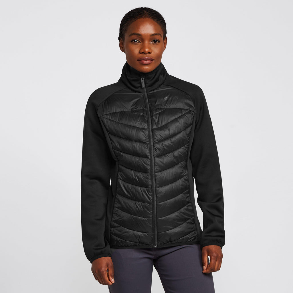 Women's Clumber II Hybrid Insulated Jacket