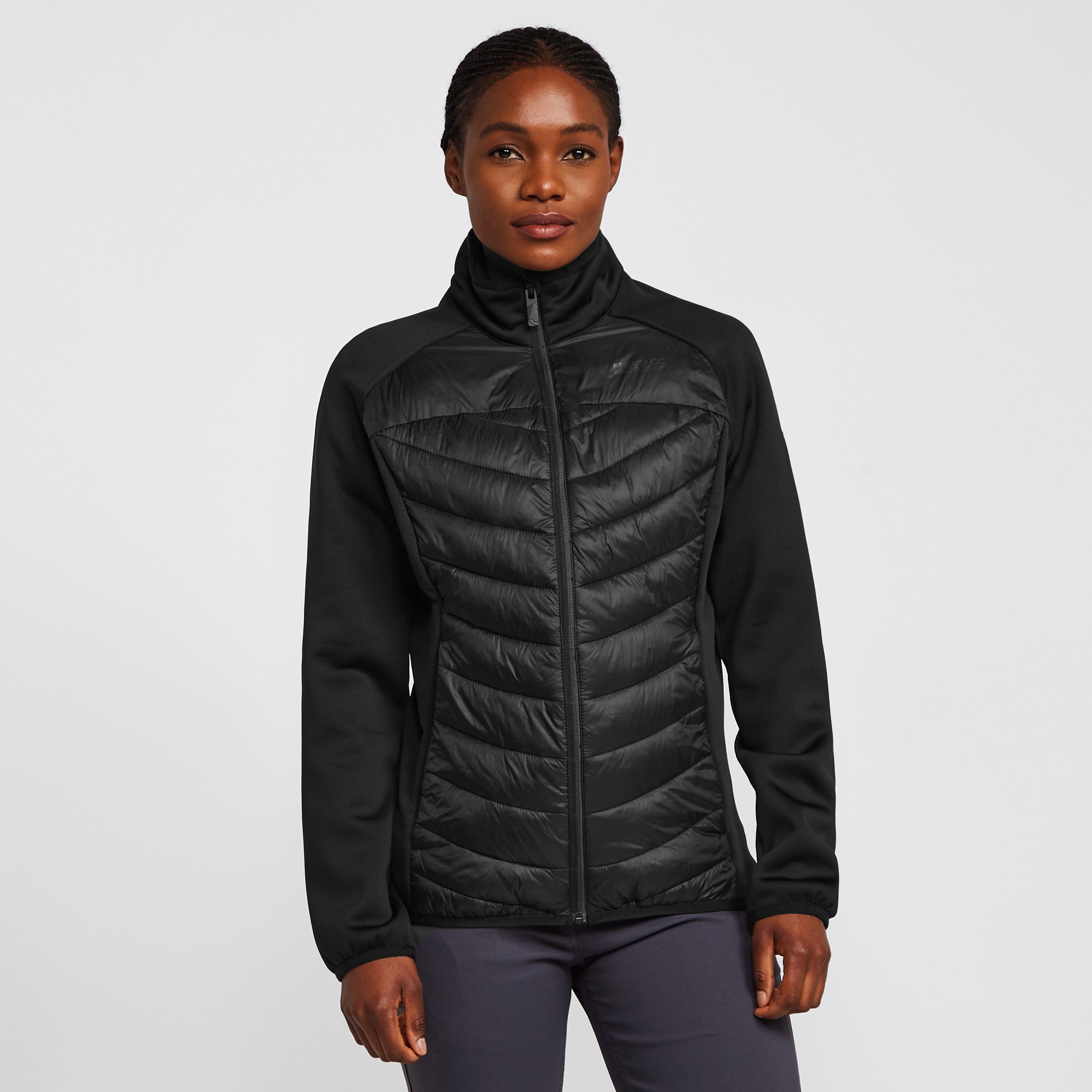 Women's Clumber II Hybrid Insulated Jacket