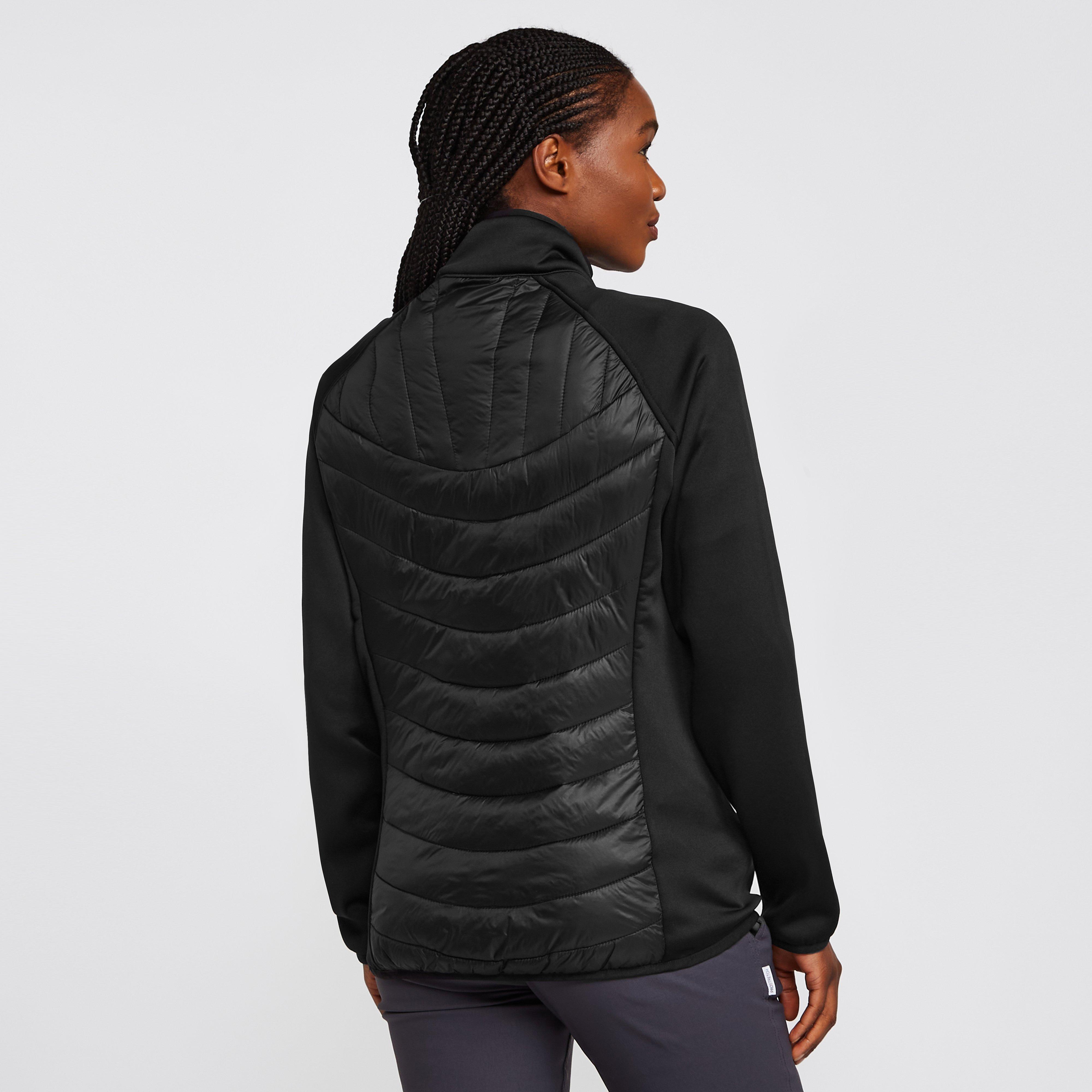 Women's Clumber II Hybrid Insulated Jacket