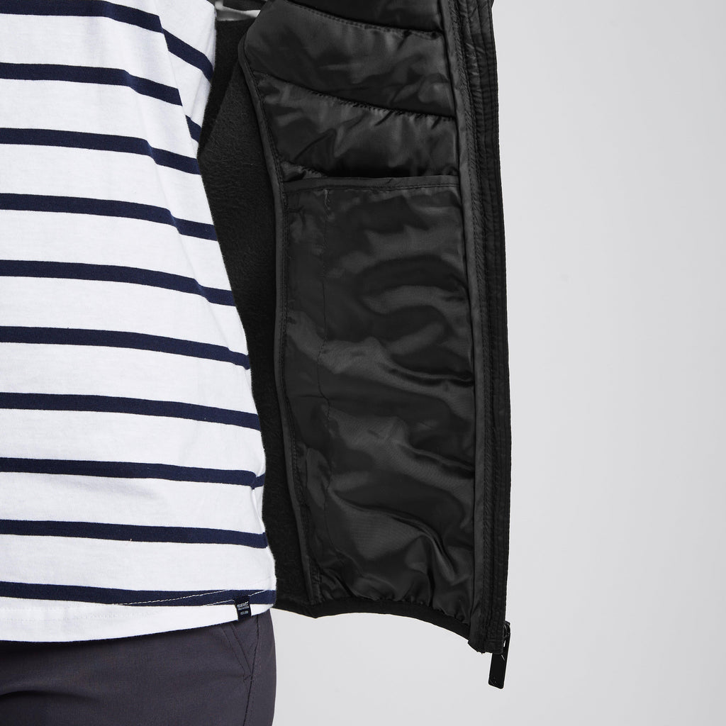 Women's Clumber II Hybrid Insulated Jacket