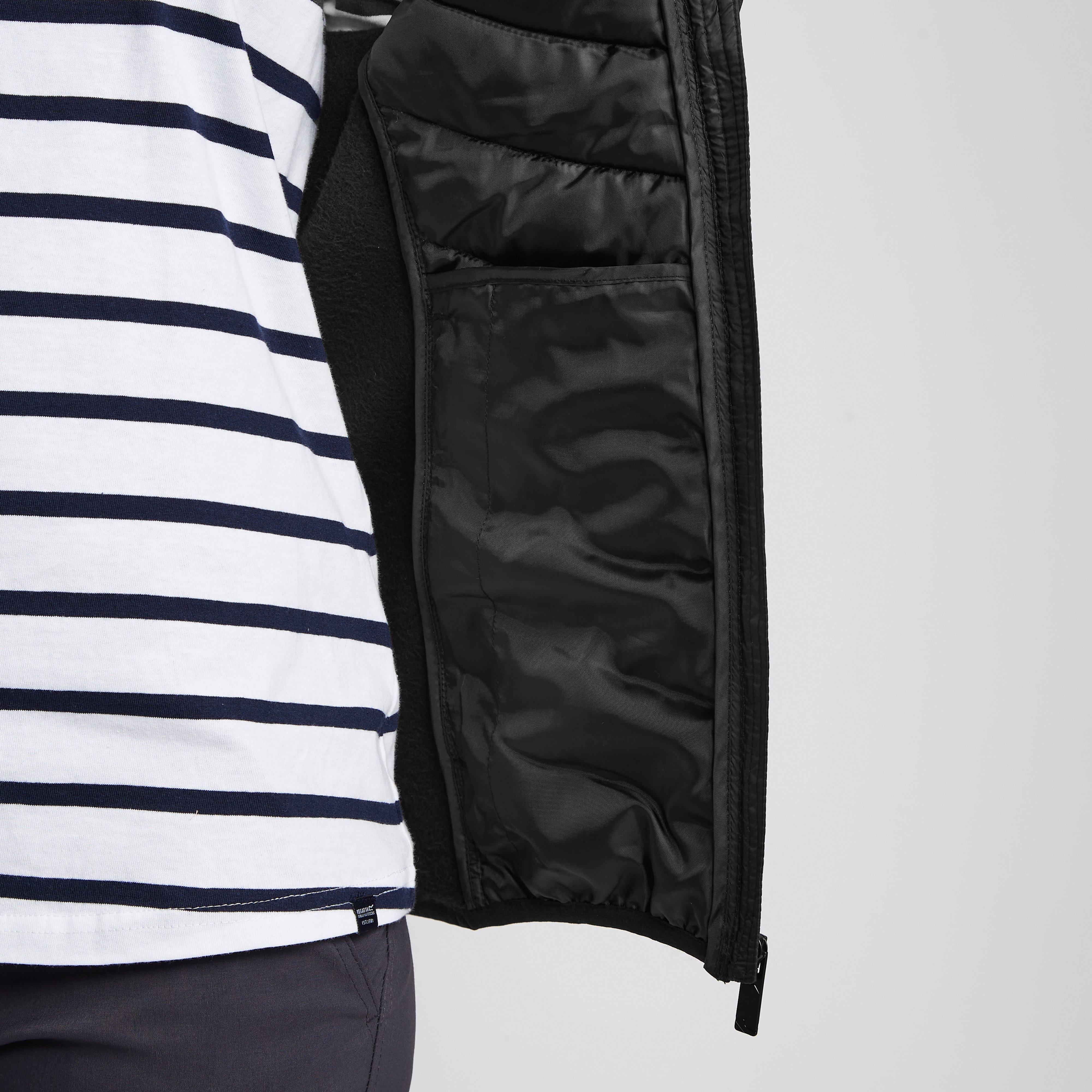 Women's Clumber II Hybrid Insulated Jacket