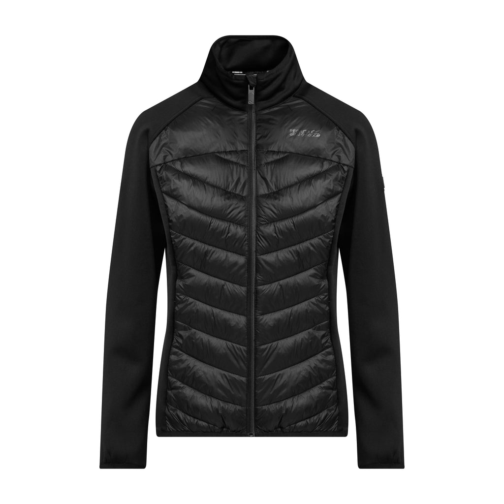 Women's Clumber II Hybrid Insulated Jacket