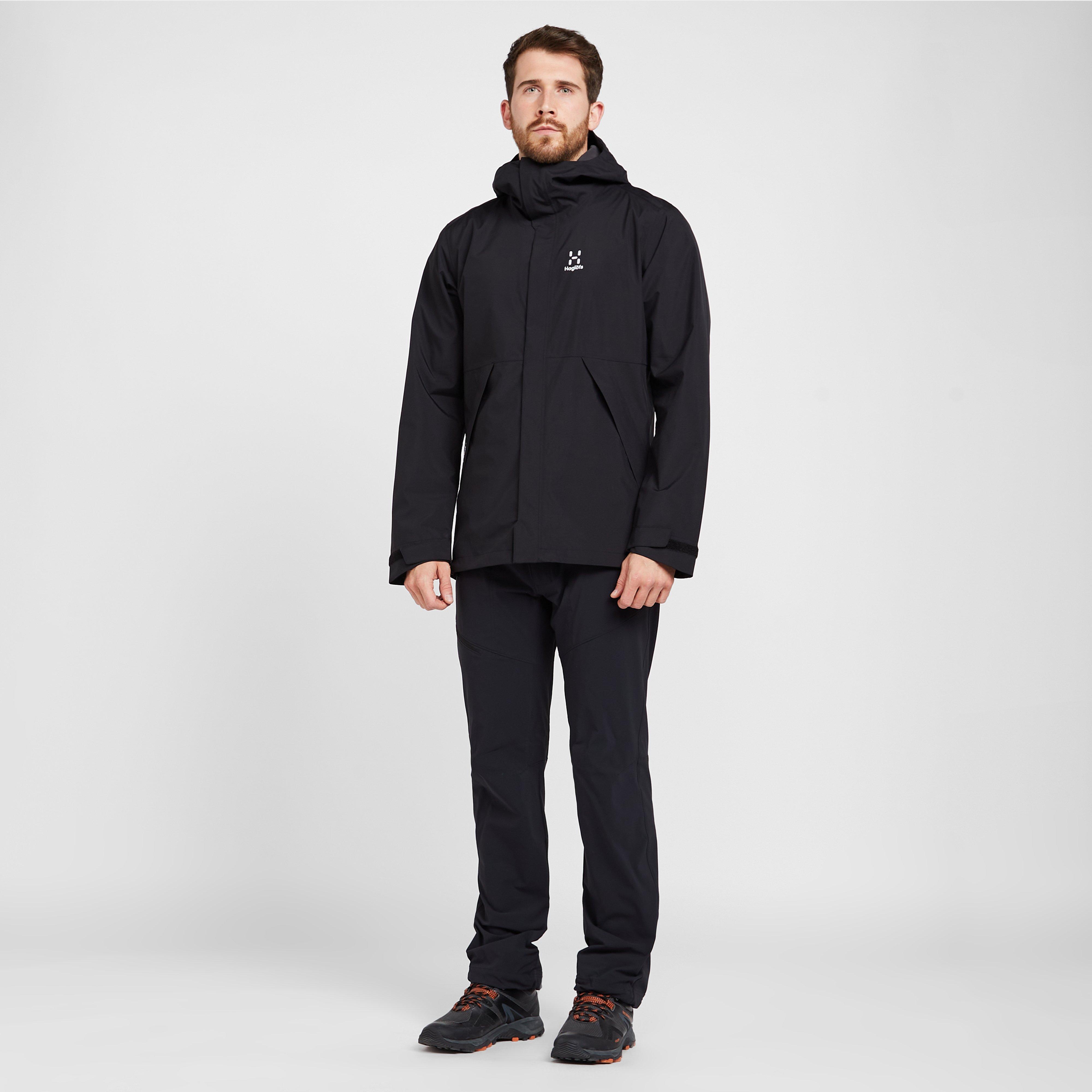 Men's Tjarn Waterproof Jacket