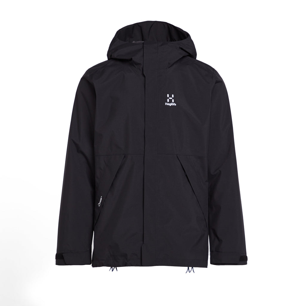 Men's Tjarn Waterproof Jacket