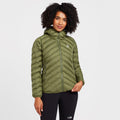 Women’s Base Mimic Hooded Jacket