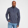 Men’s Edley Half-Zip Fleece
