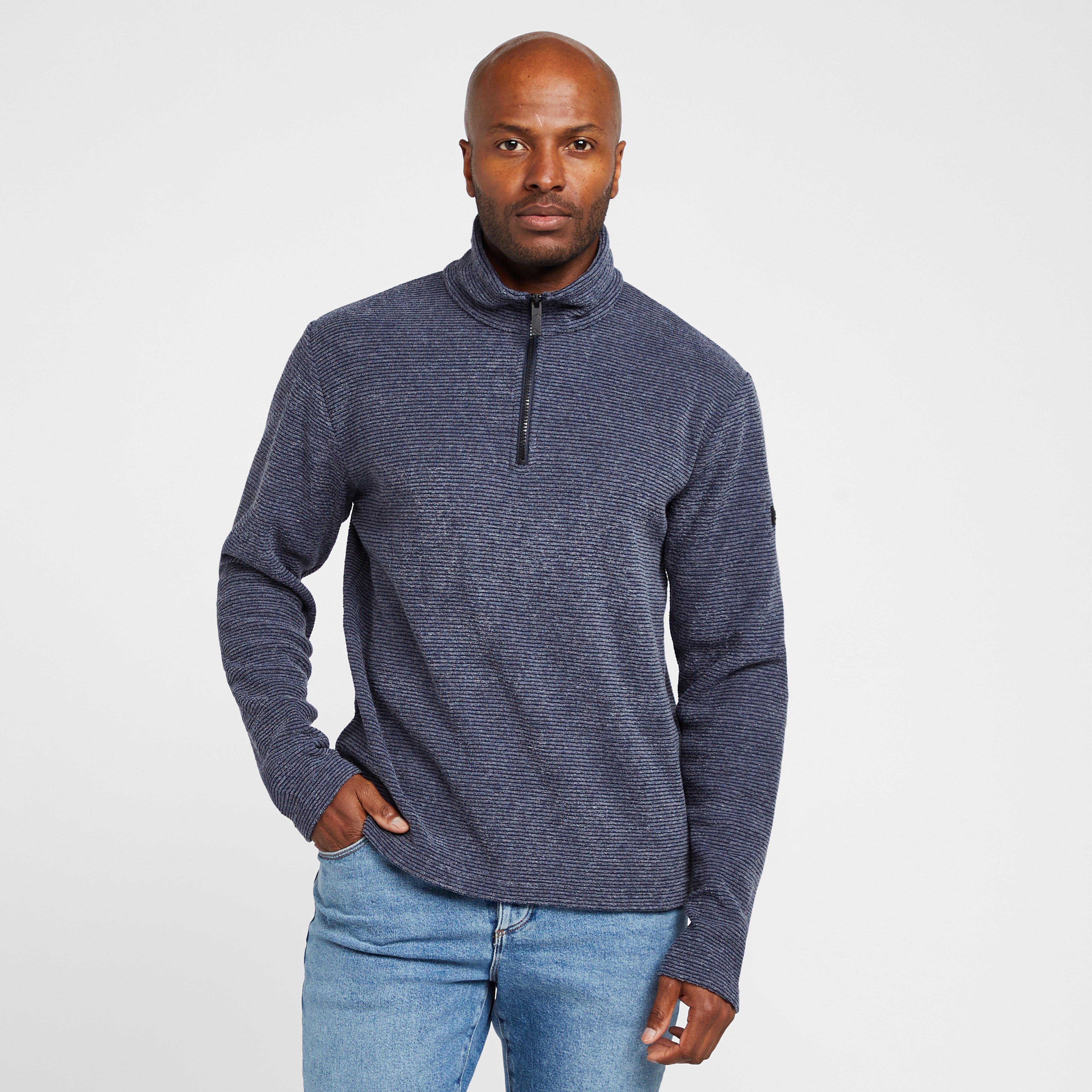 Men’s Edley Half-Zip Fleece