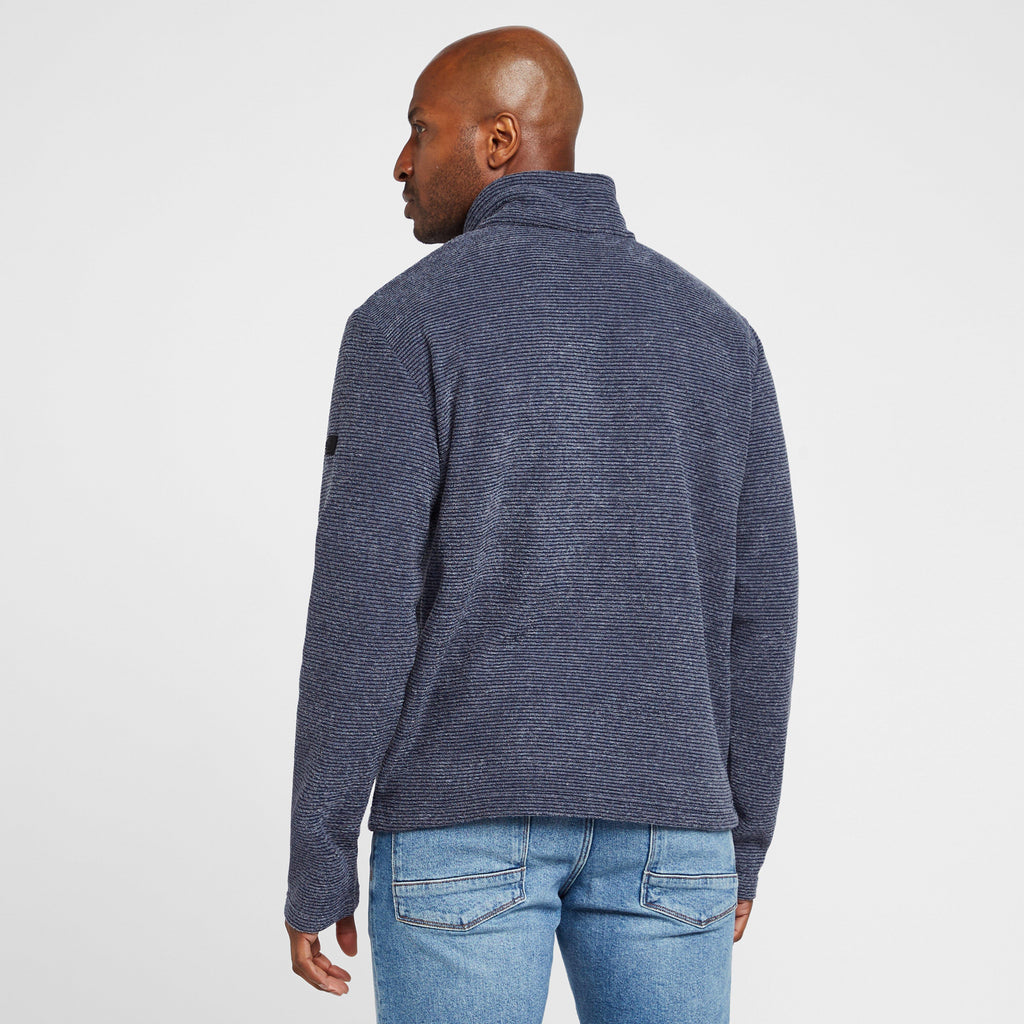 Men’s Edley Half-Zip Fleece