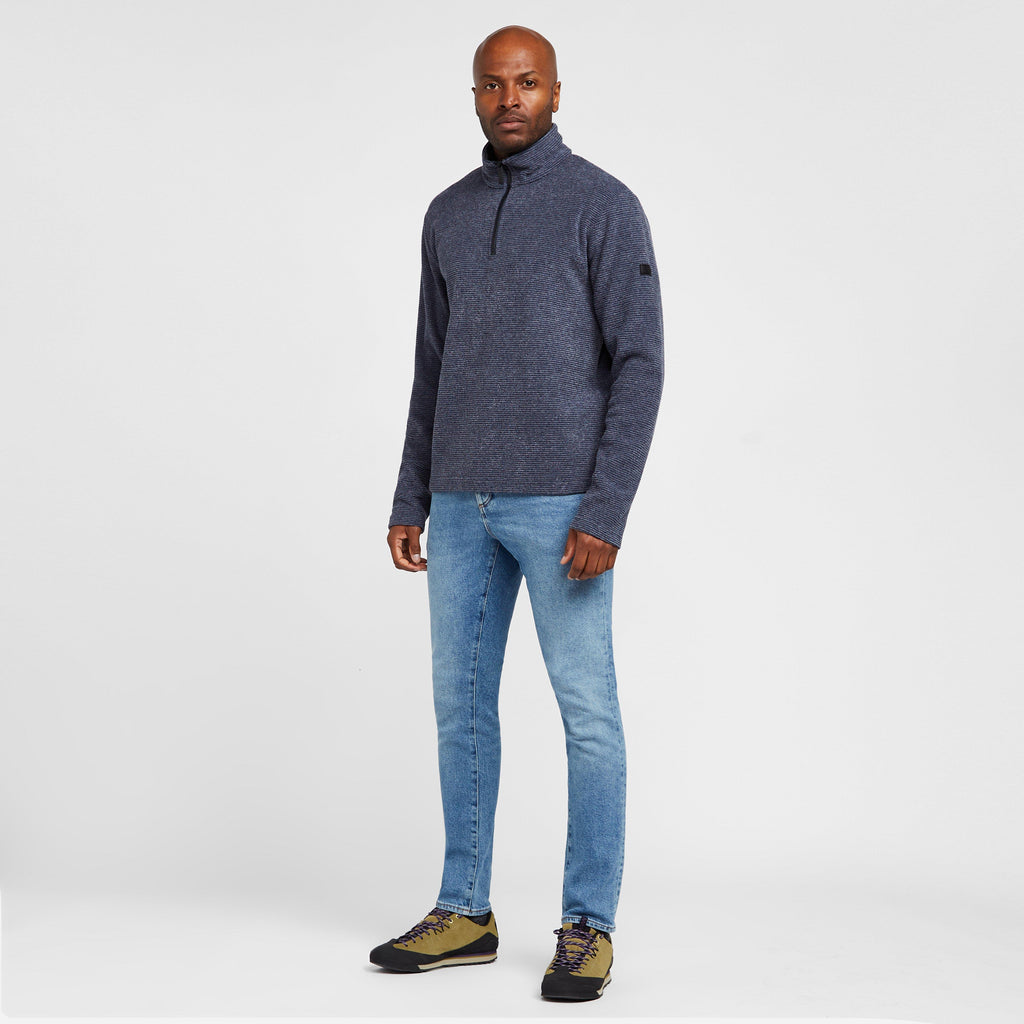 Men’s Edley Half-Zip Fleece