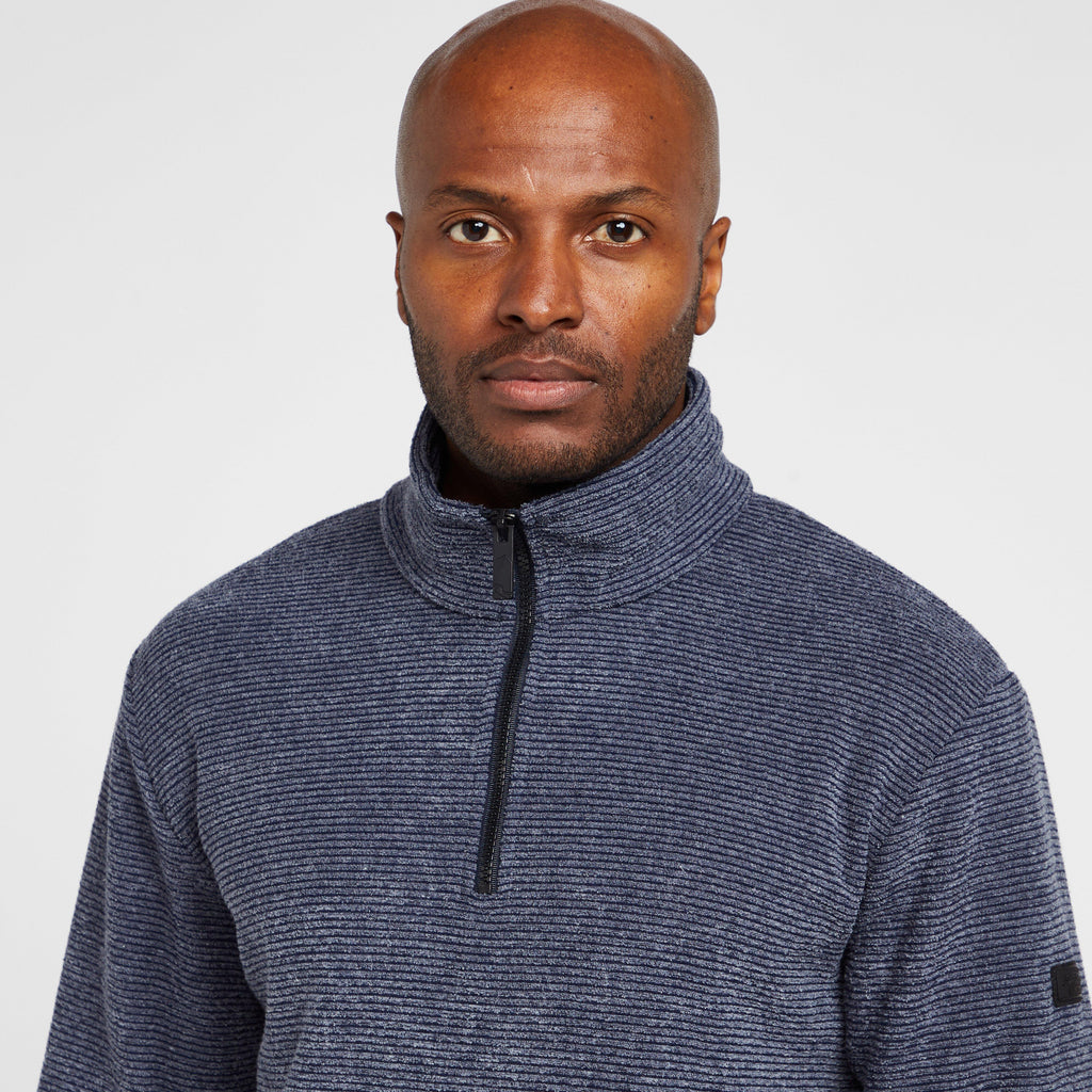 Men’s Edley Half-Zip Fleece