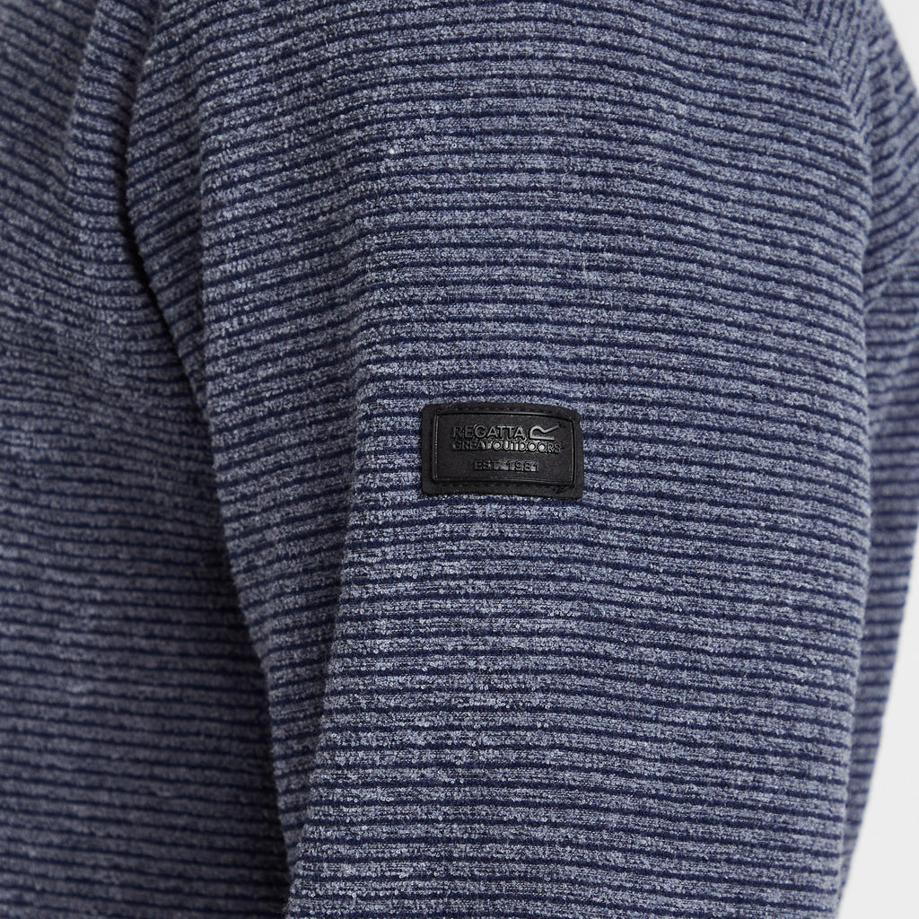 Men’s Edley Half-Zip Fleece