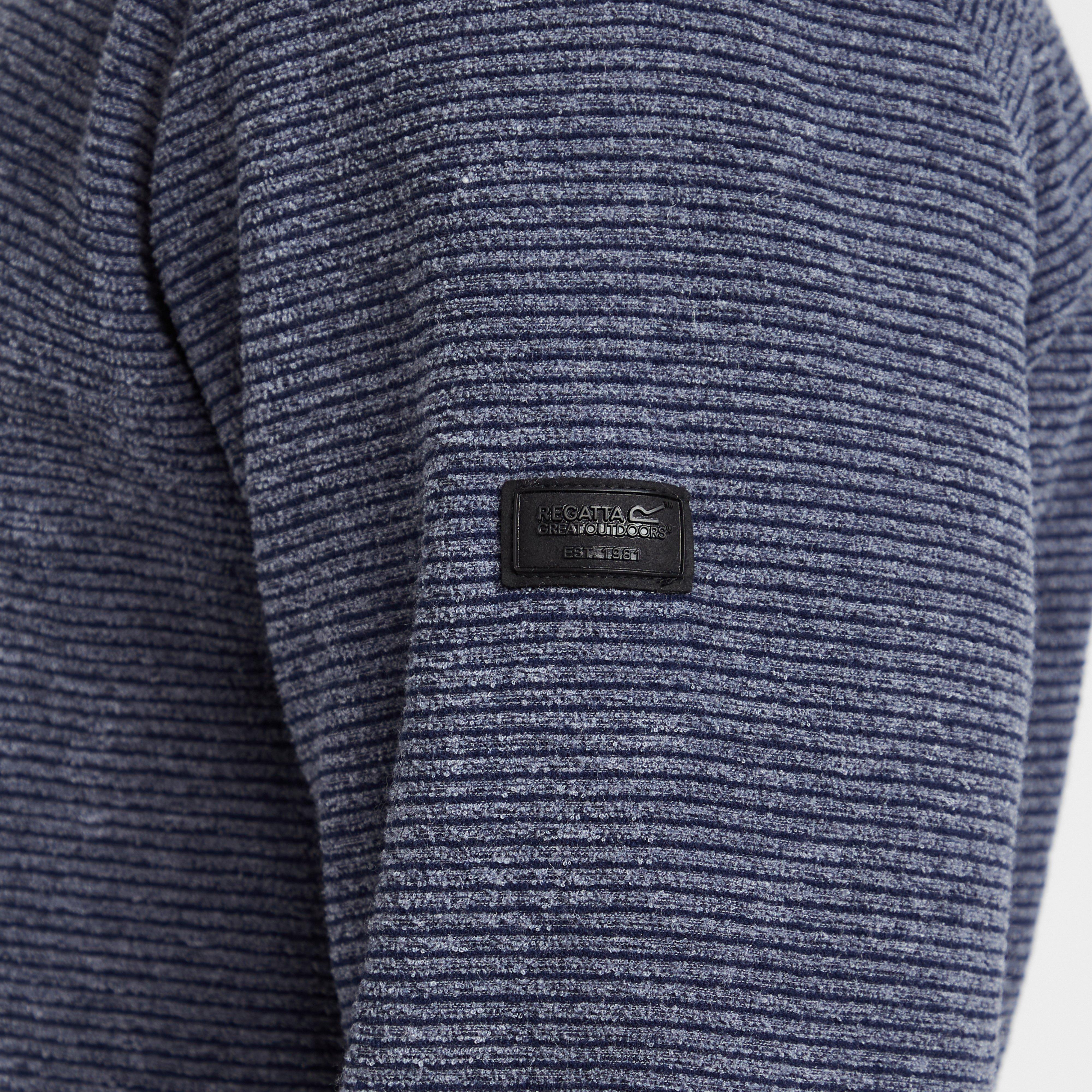 Men’s Edley Half-Zip Fleece