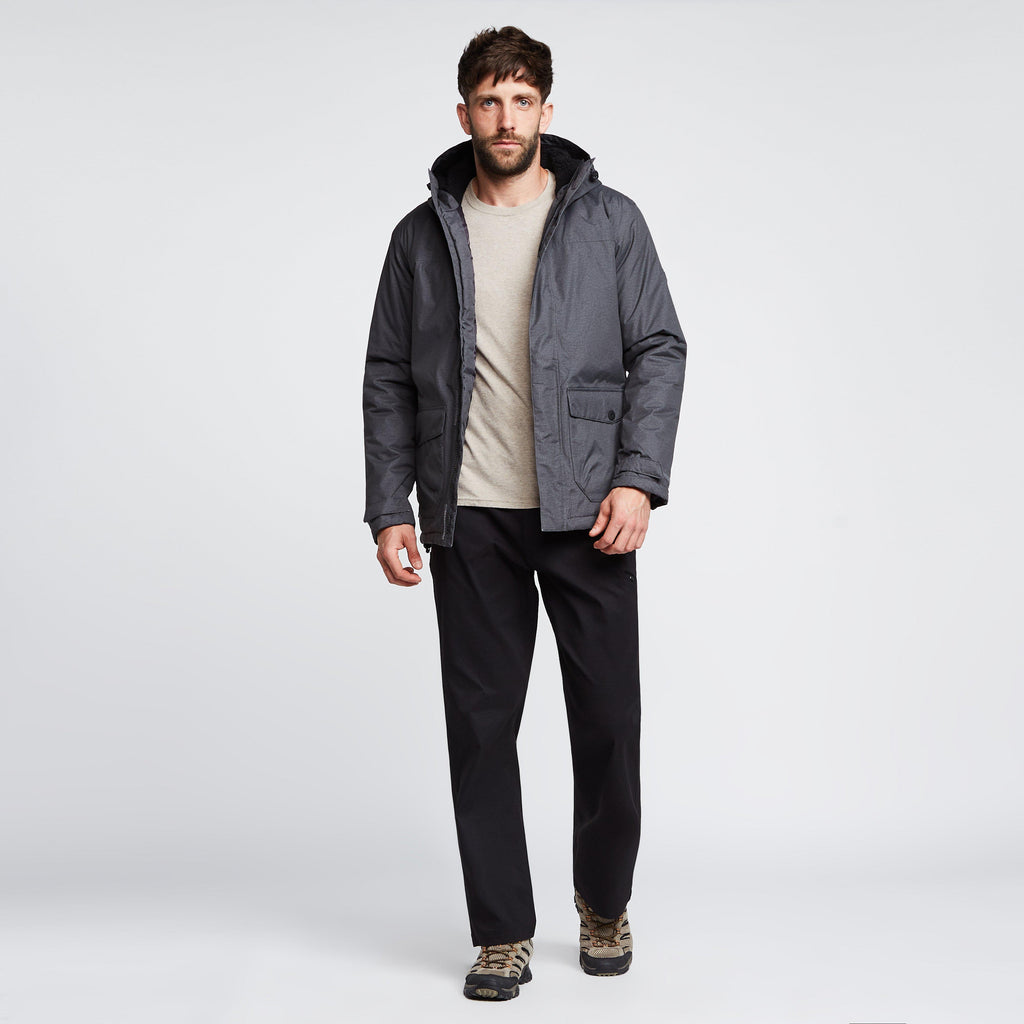 Men's Sterlings III Waterproof Insulated Jacket