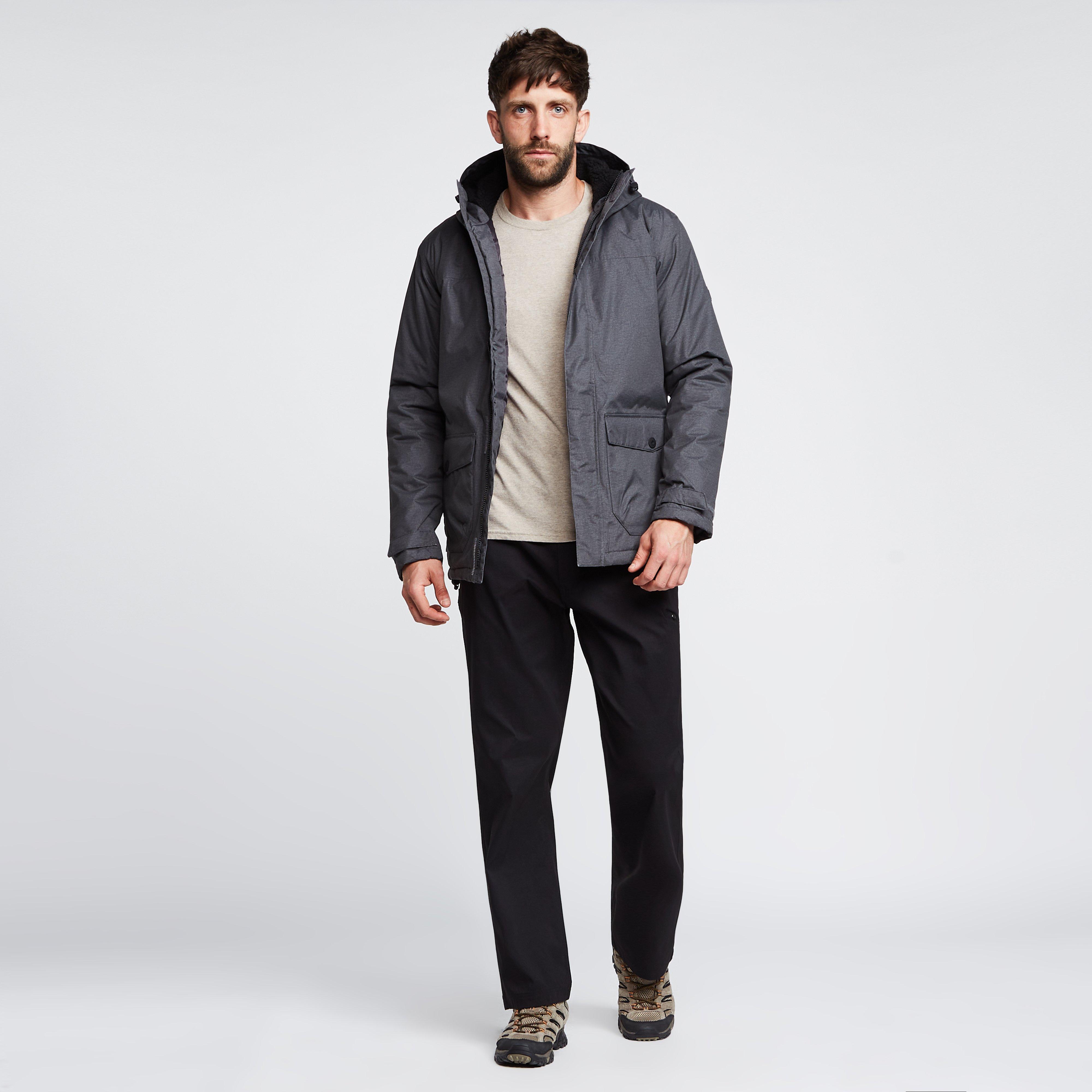 Men's Sterlings III Waterproof Insulated Jacket