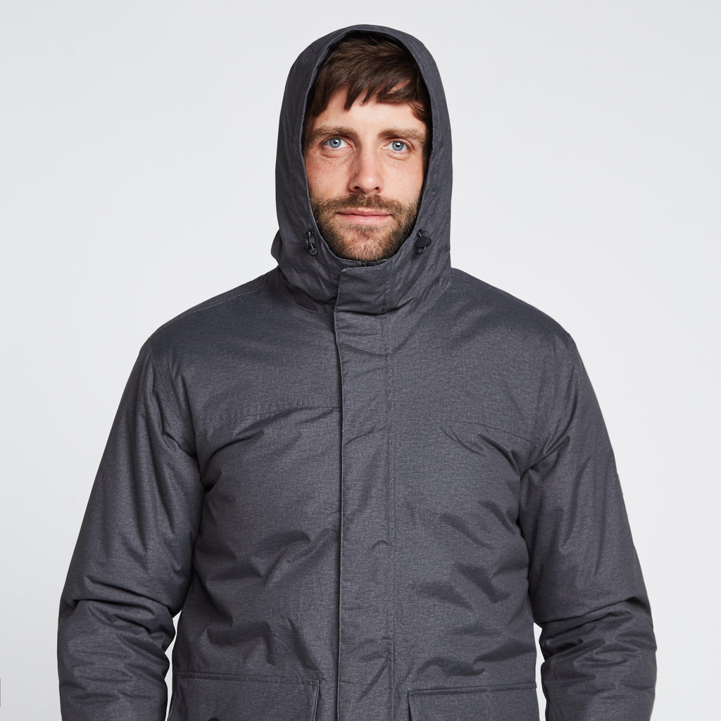 Men's Sterlings III Waterproof Insulated Jacket
