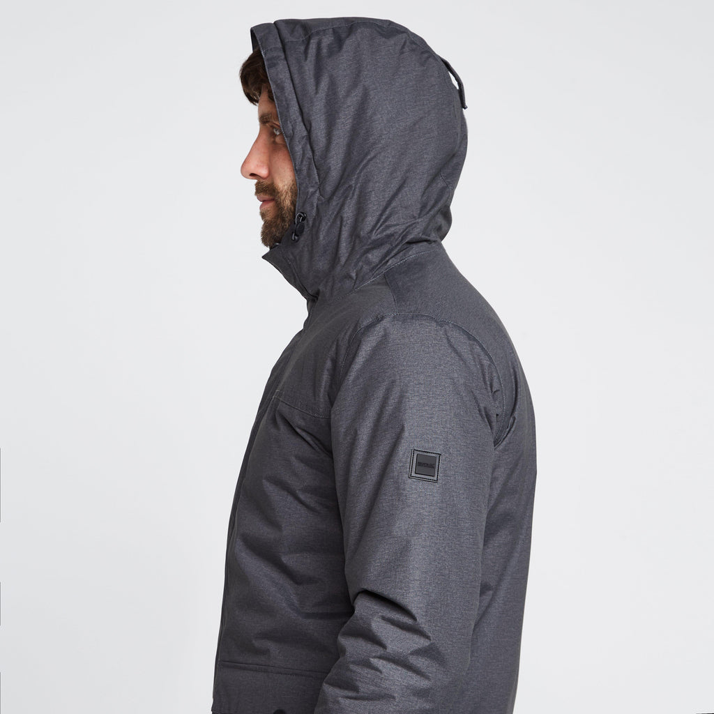 Men's Sterlings III Waterproof Insulated Jacket