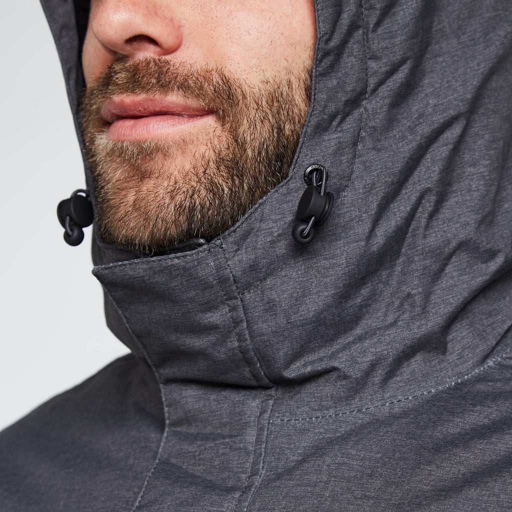 Men's Sterlings III Waterproof Insulated Jacket