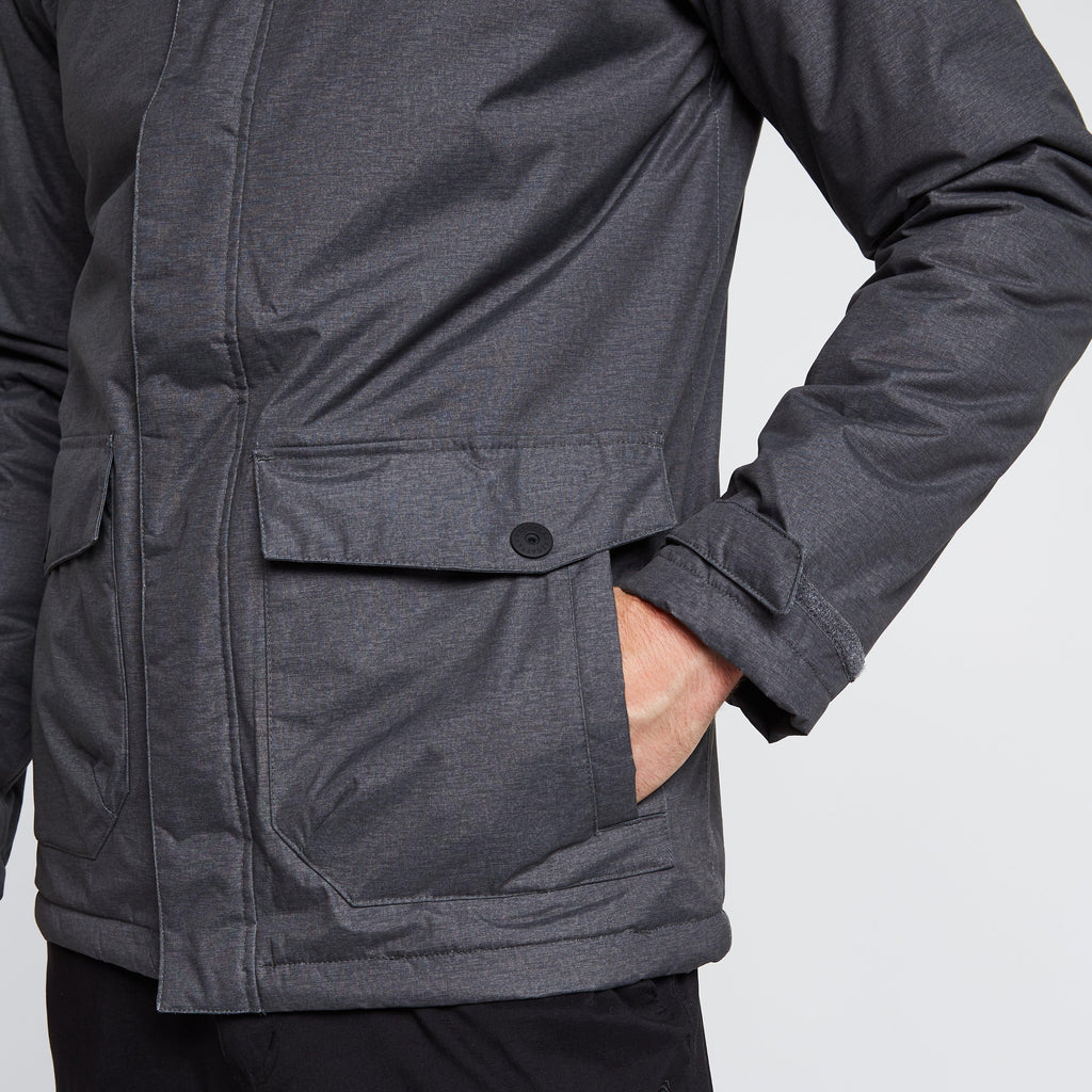 Men's Sterlings III Waterproof Insulated Jacket
