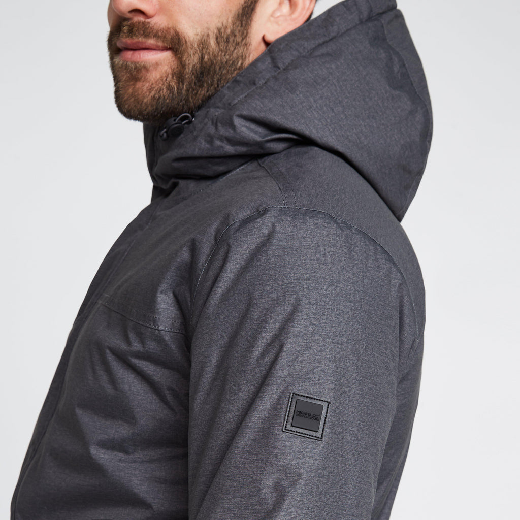 Men's Sterlings III Waterproof Insulated Jacket