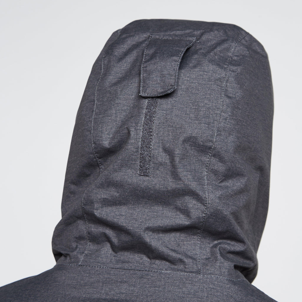 Men's Sterlings III Waterproof Insulated Jacket