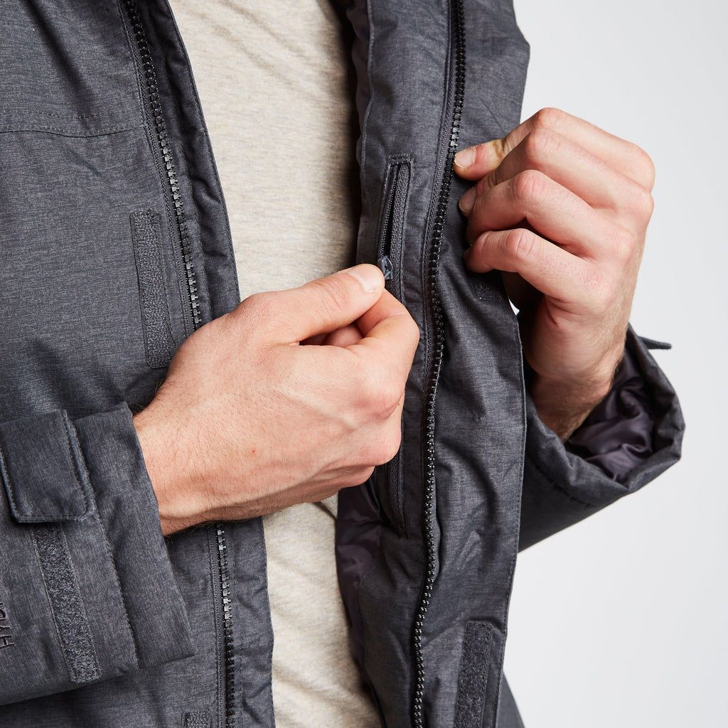 Men's Sterlings III Waterproof Insulated Jacket