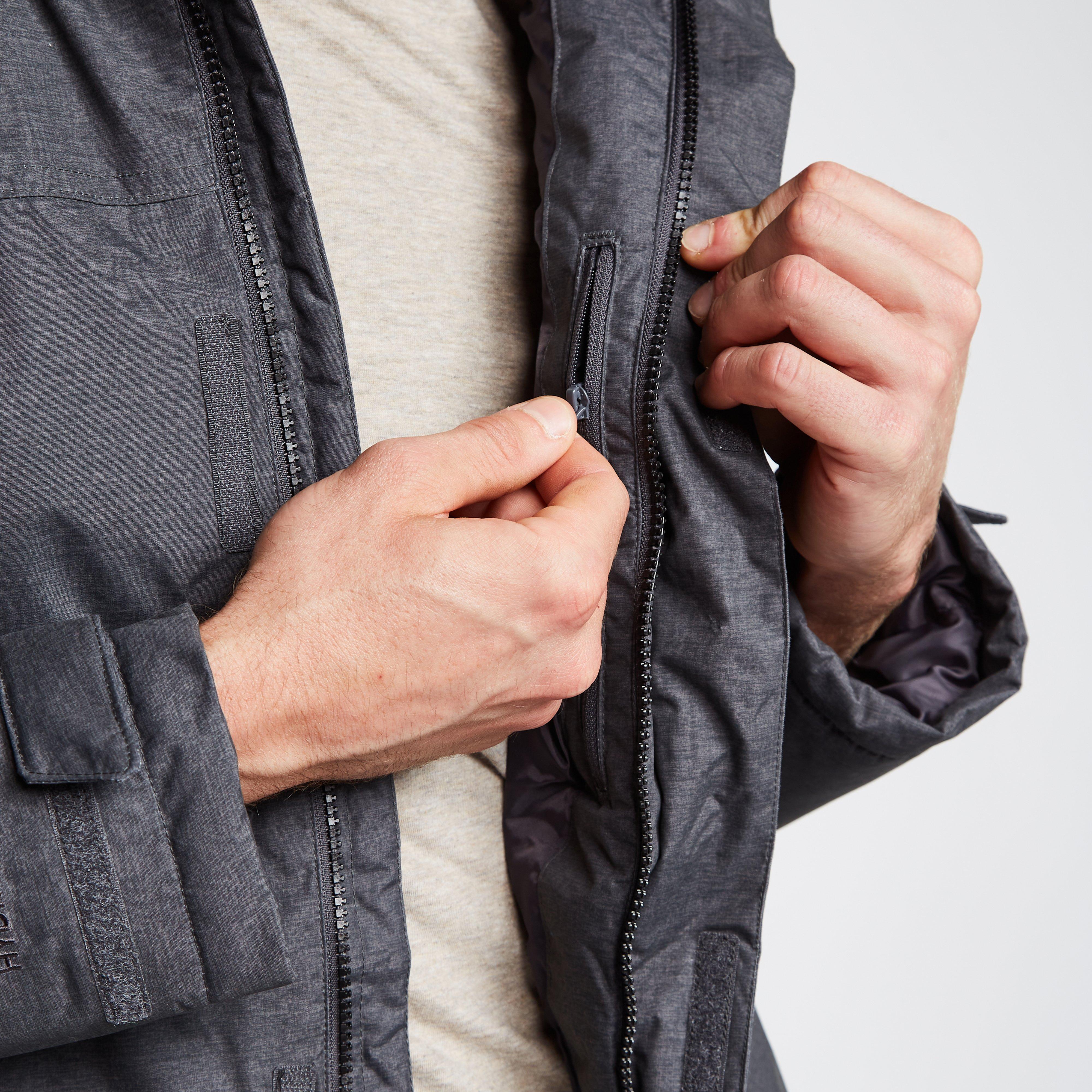 Men's Sterlings III Waterproof Insulated Jacket