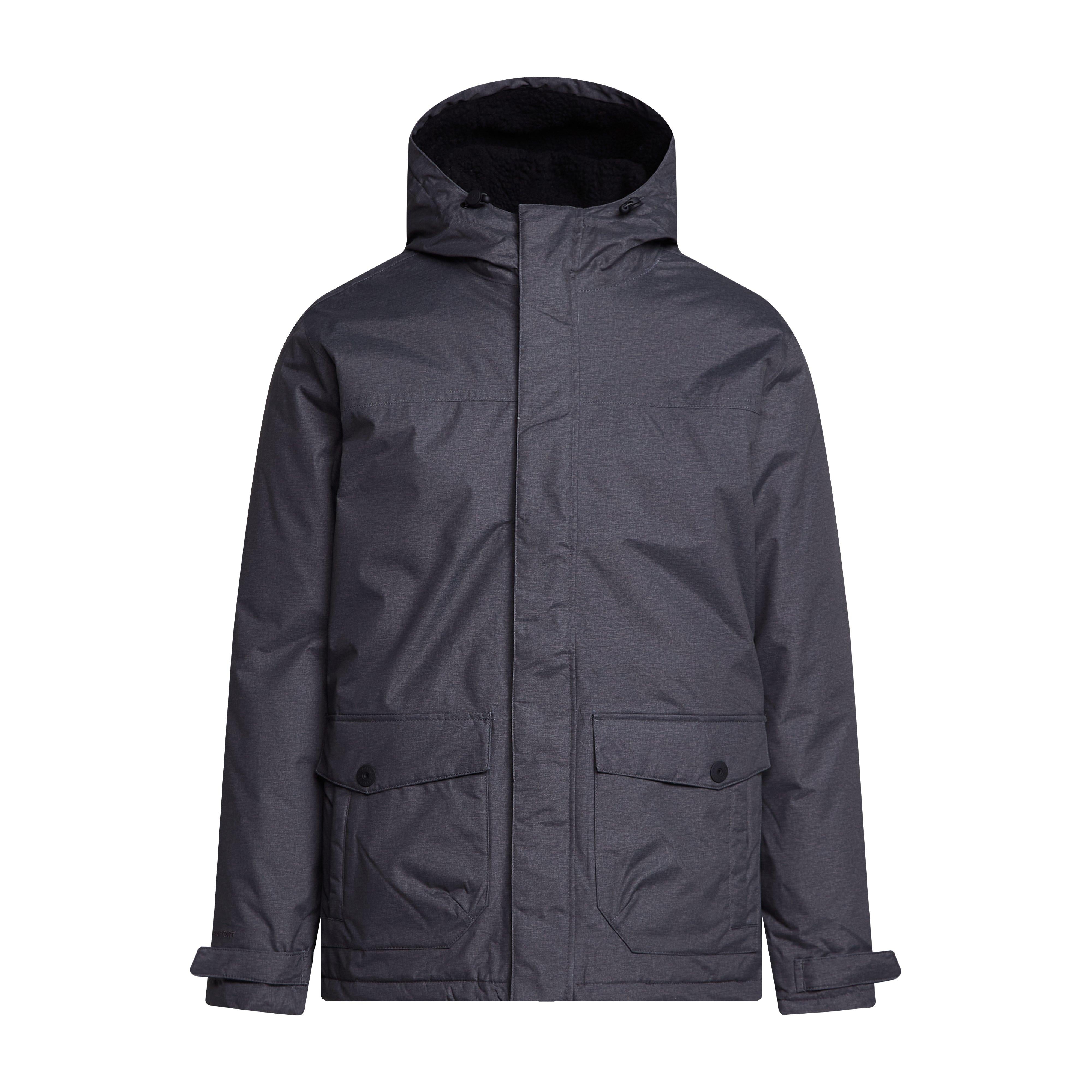 Men's Sterlings III Waterproof Insulated Jacket