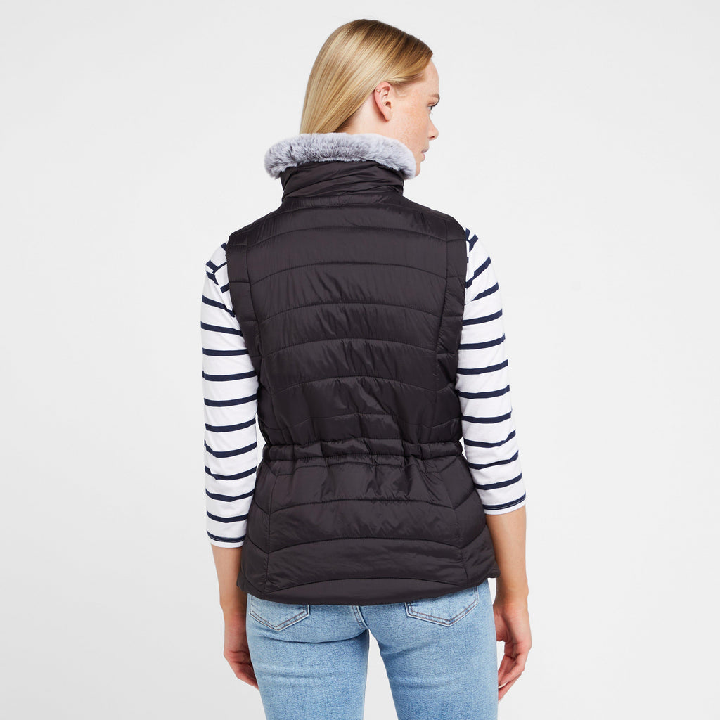 Women’s Walless Bodywarmer