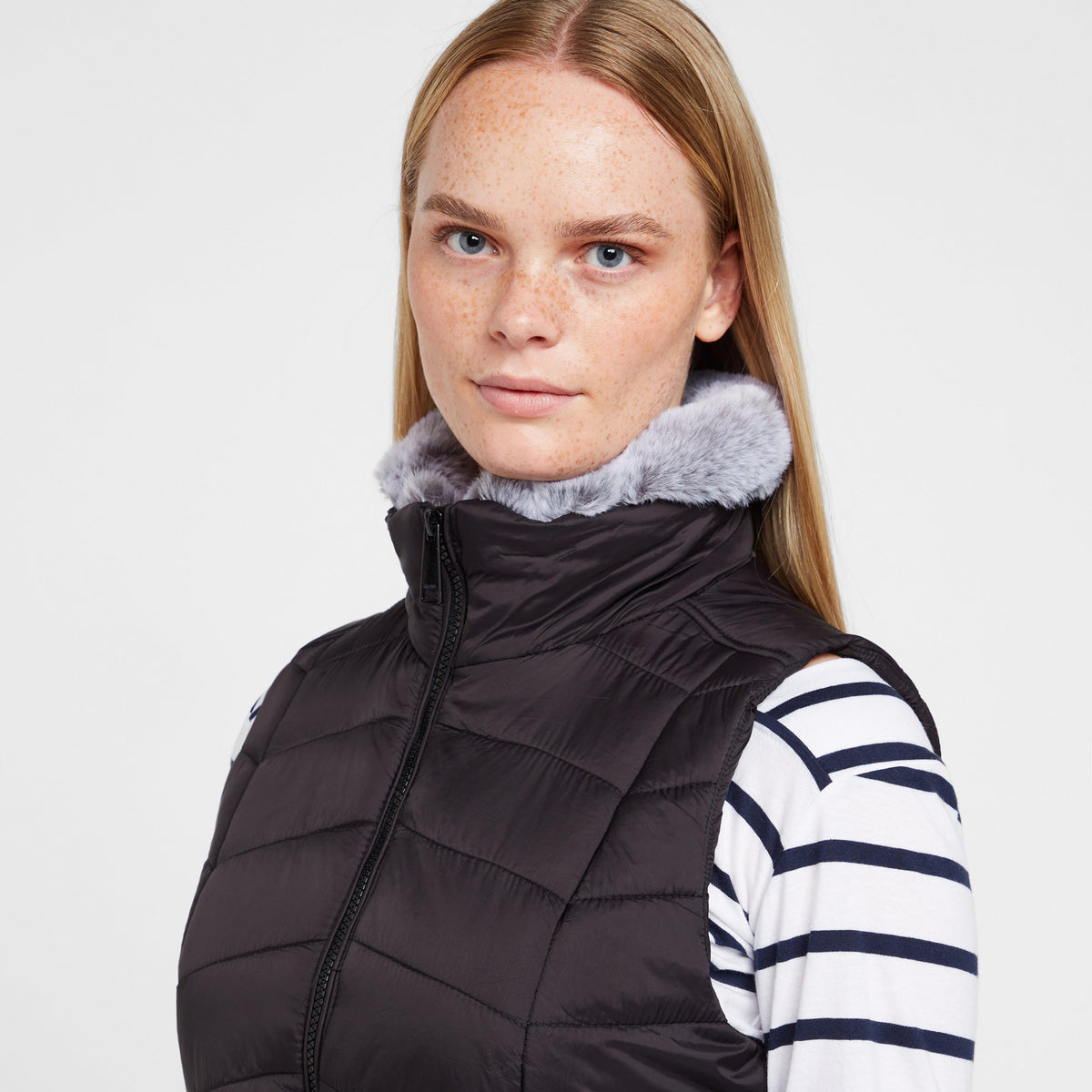 Women’s Walless Bodywarmer