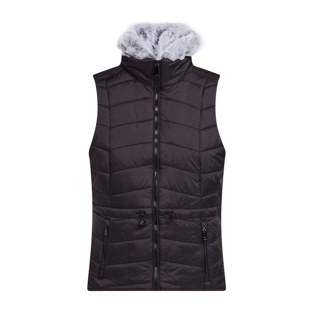 Women’s Walless Bodywarmer