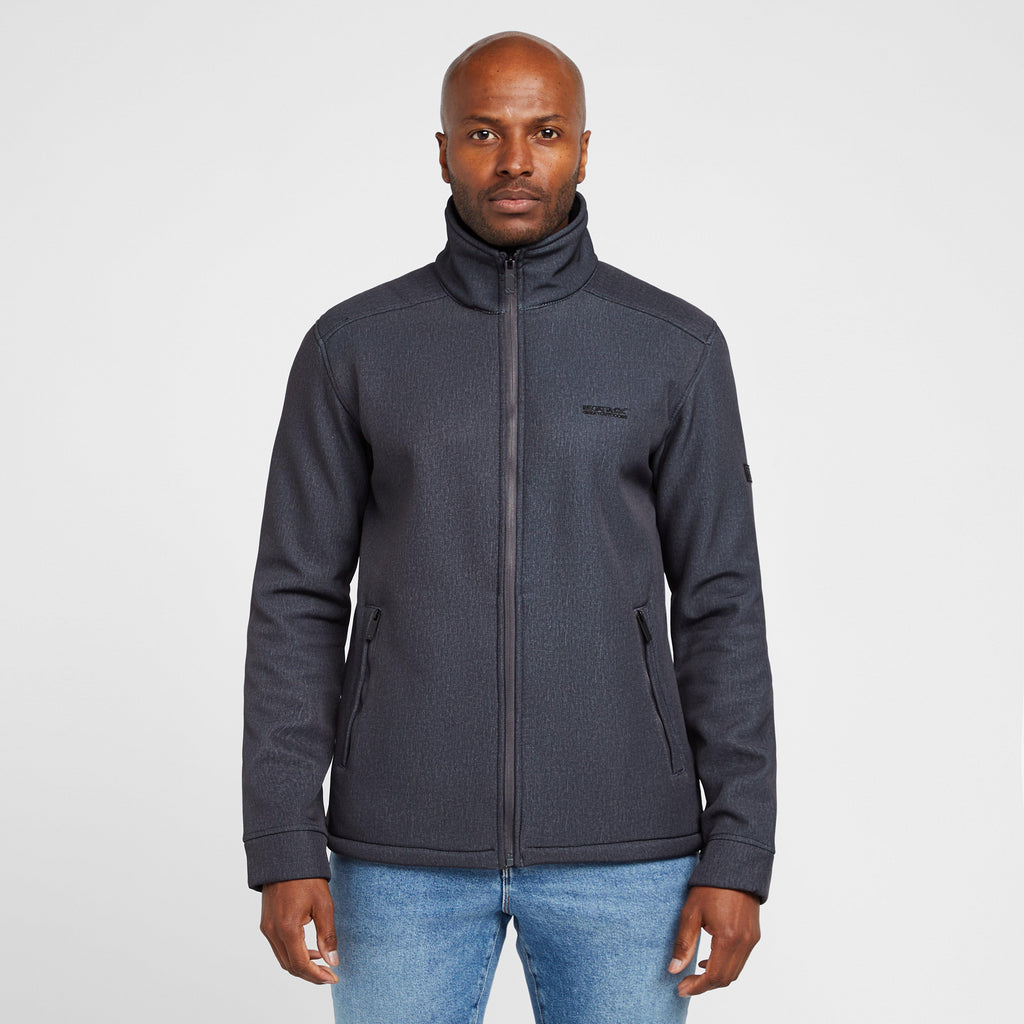 Men’s Caelum Full Zip Fleece