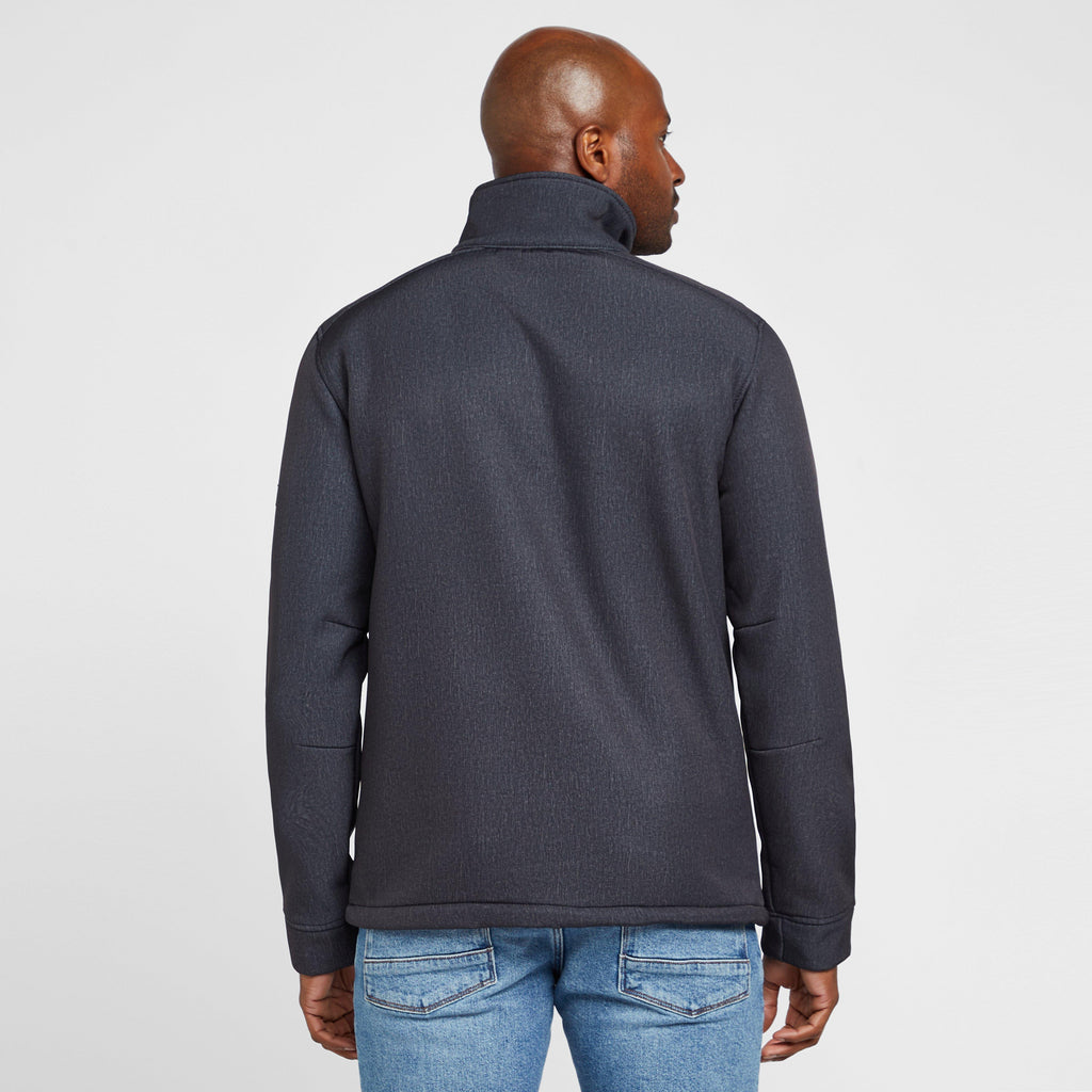 Men’s Caelum Full Zip Fleece