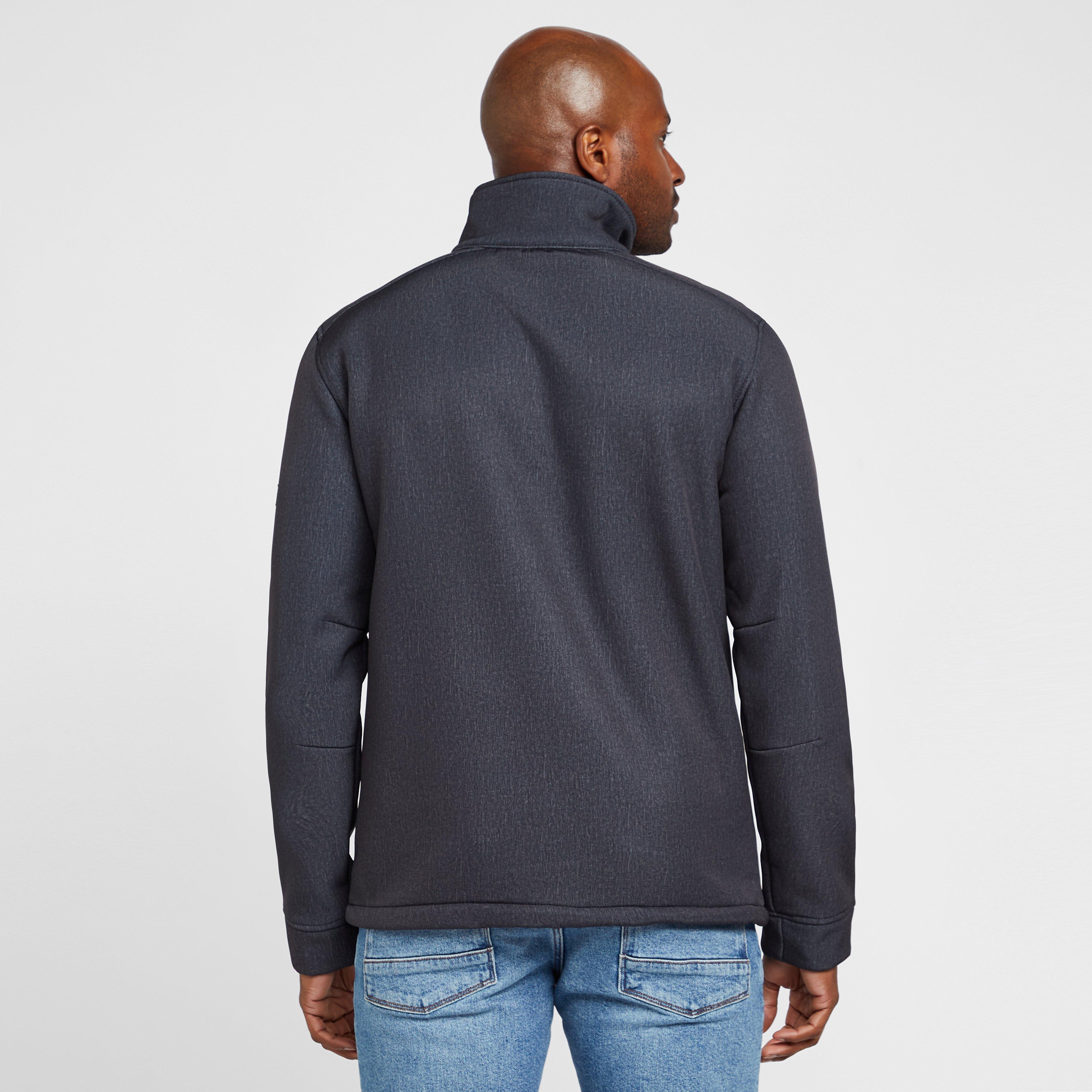 Men’s Caelum Full Zip Fleece